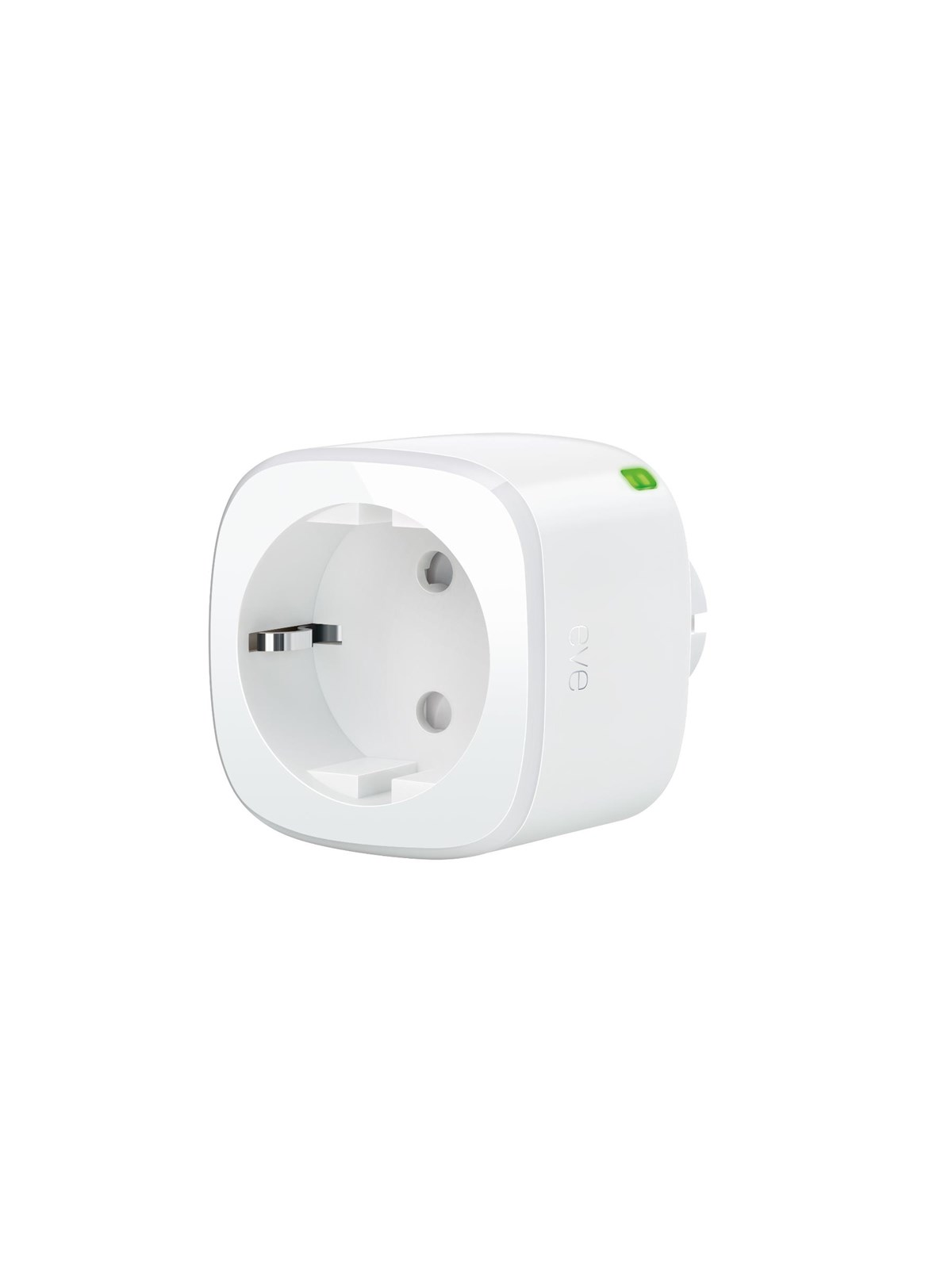 Eve Energy - Smart Plug & Power Meter (Matter), Smart Home