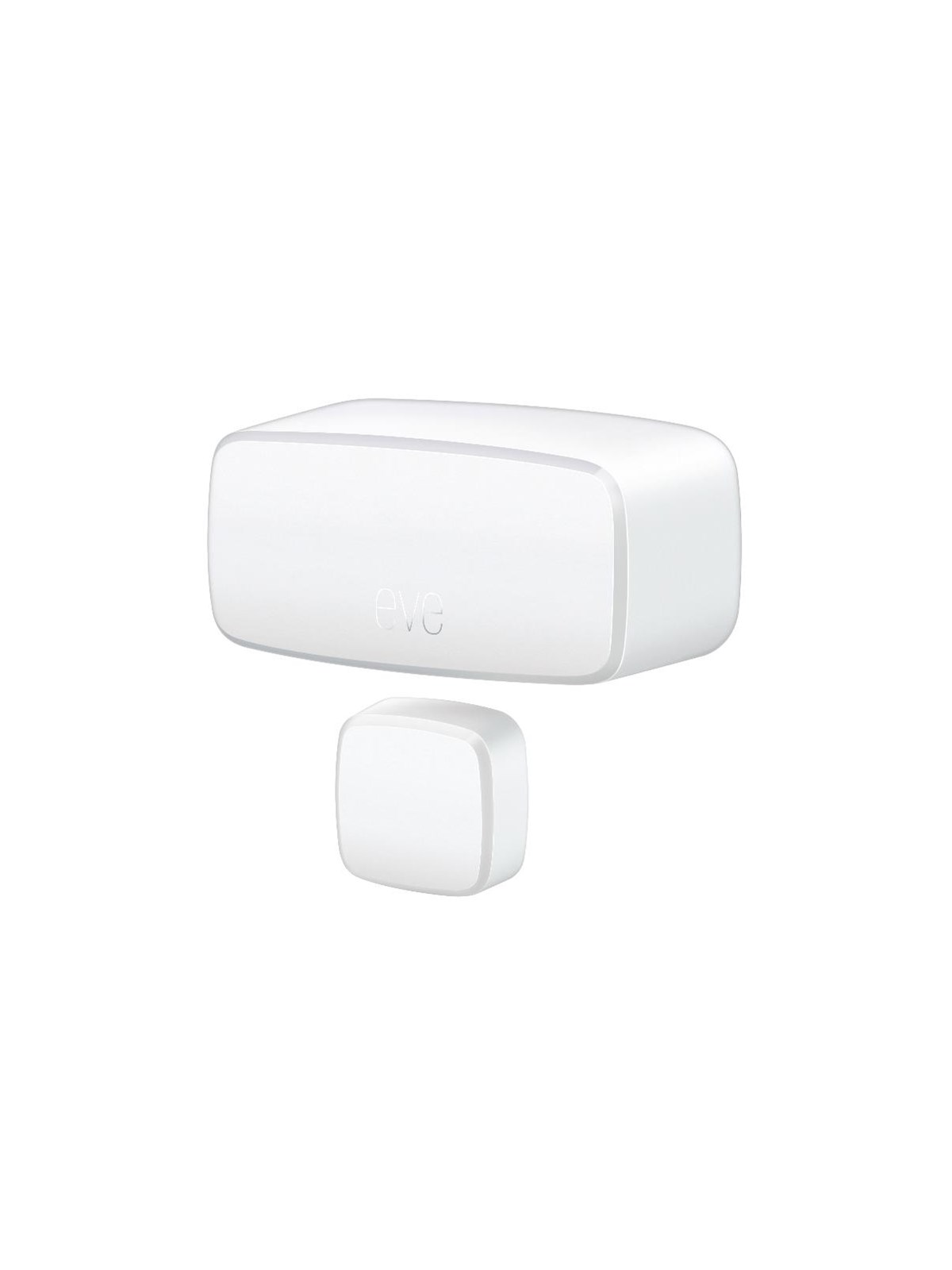Eve Door & Window -Wireless Contact Sensor (Matter), Smart Home