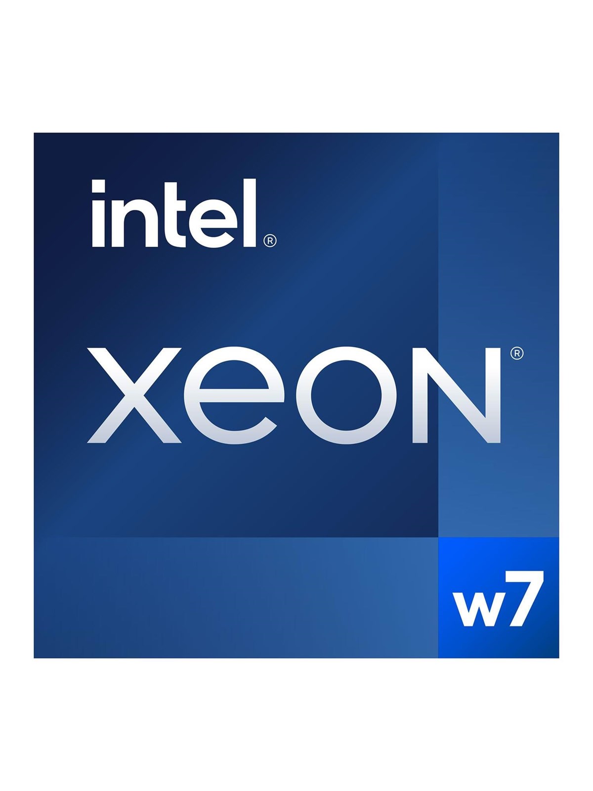 Intel Xeon W W9-3475X / 2.2 GHz processor - Box CPU - 36 kerner - 2.2 GHz - Intel FCLGA4677 - Intel Boxed (med køler)