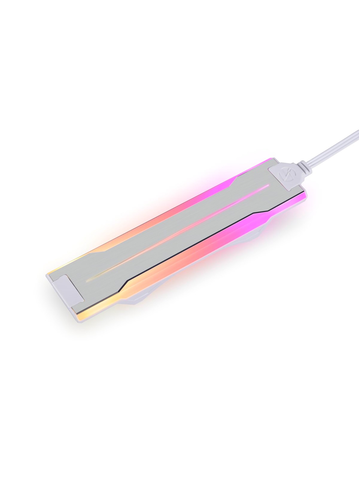 Lian Li UNI FAN P28 Fan ARGB Strip - White, Køling