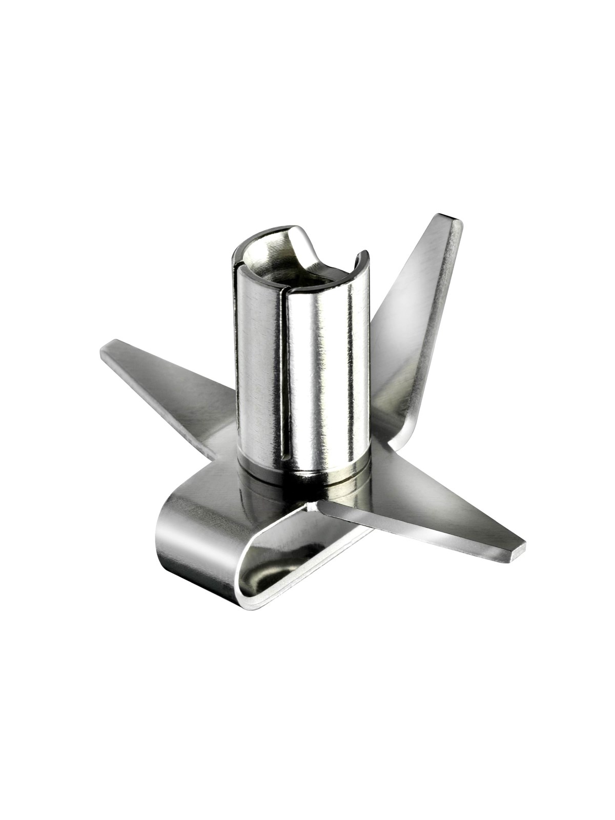 Bamix Stavblender Multifunktionskniv - 0 W (accessories)