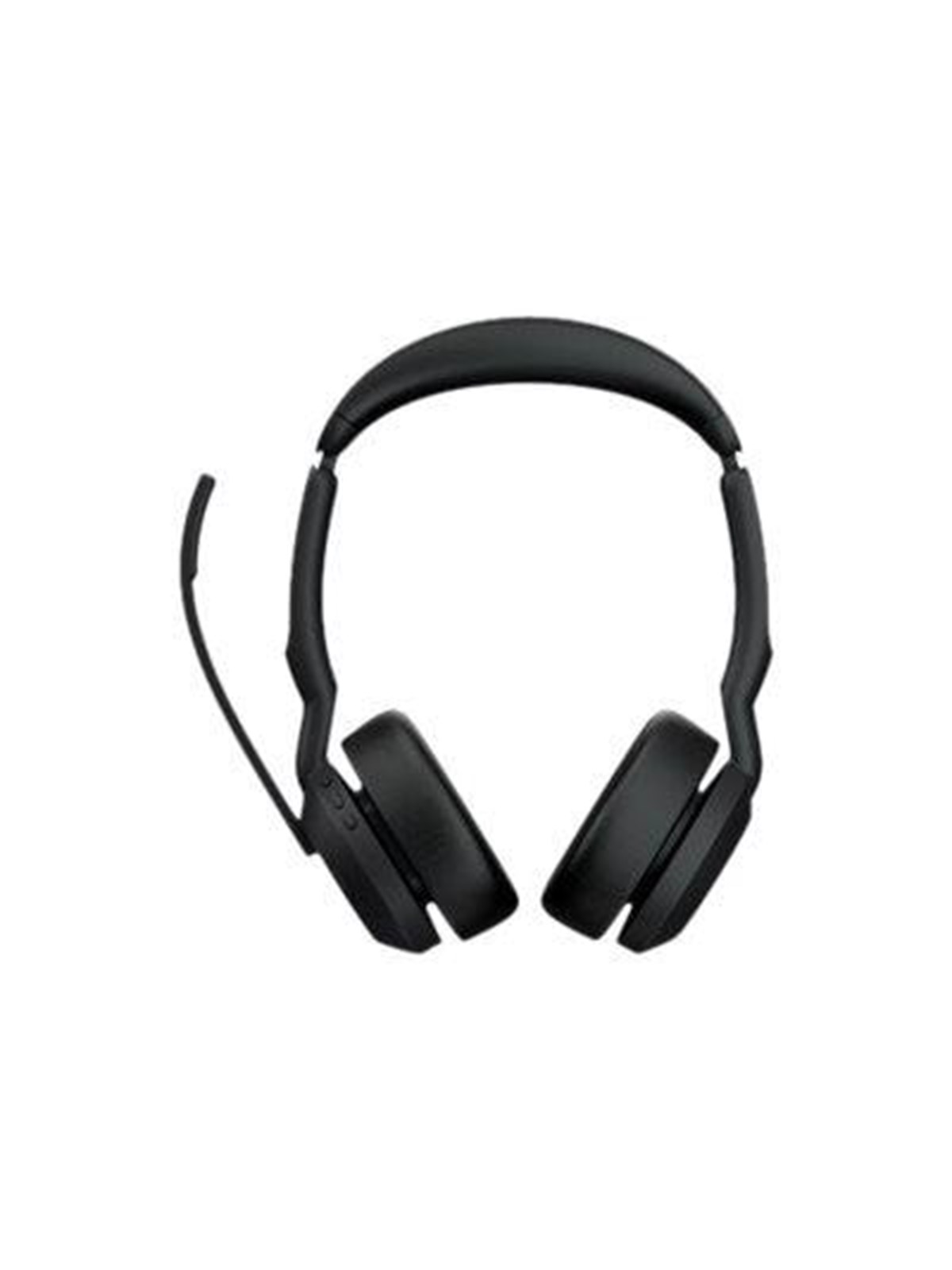 Jabra Evolve2 55 MS Stereo, Hovedtelefonerheadset2