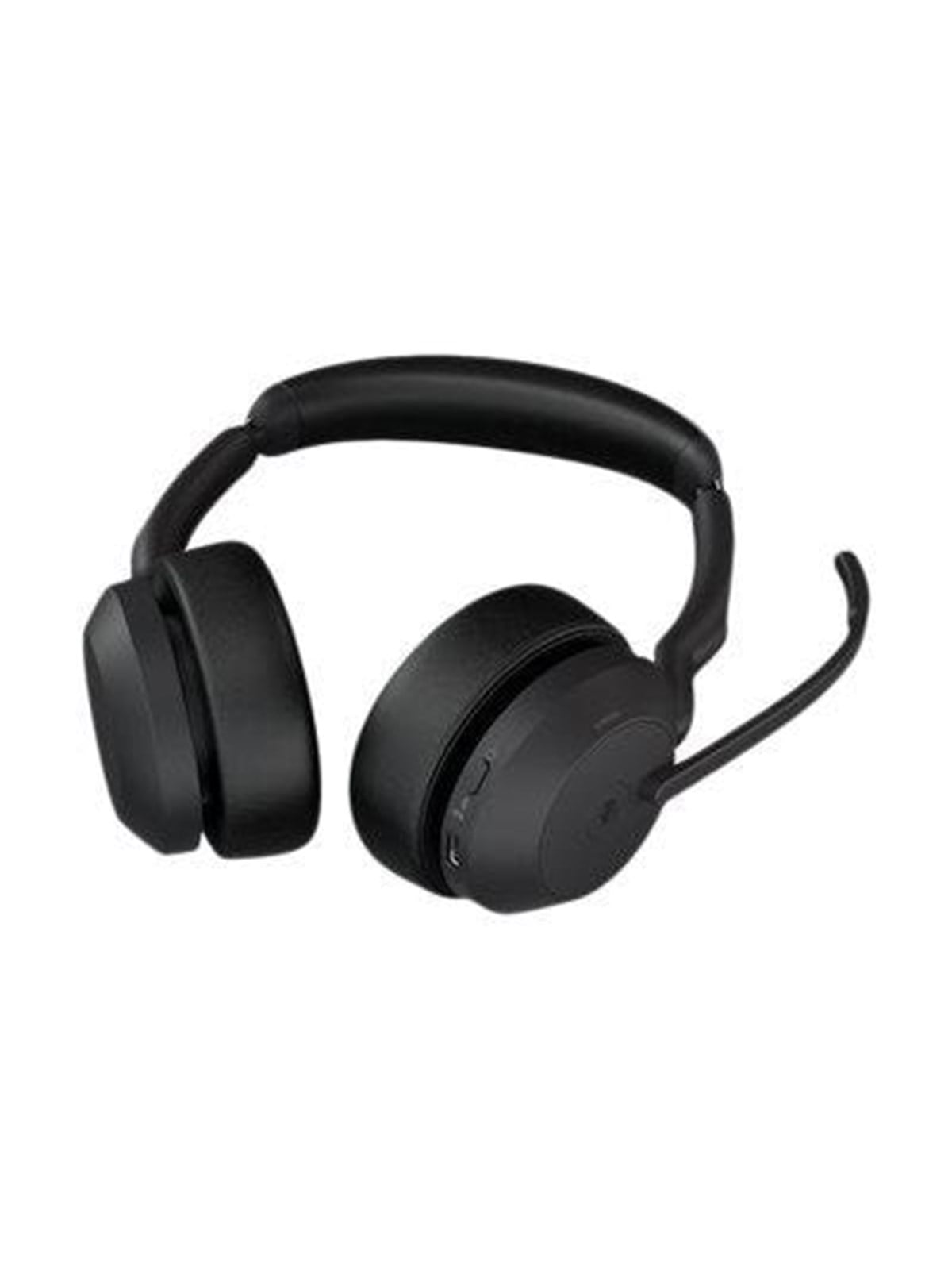 Jabra Evolve2 55 MS Stereo, Hovedtelefonerheadset2