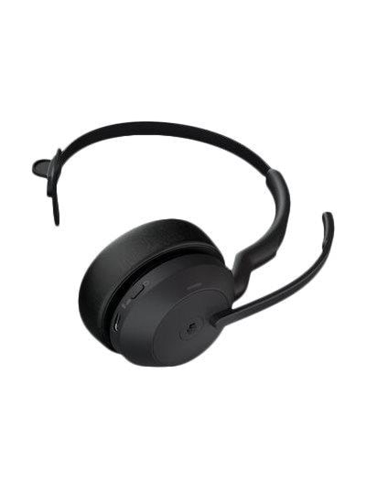 Jabra Evolve2 55 MS Mono, Hovedtelefonerheadset2