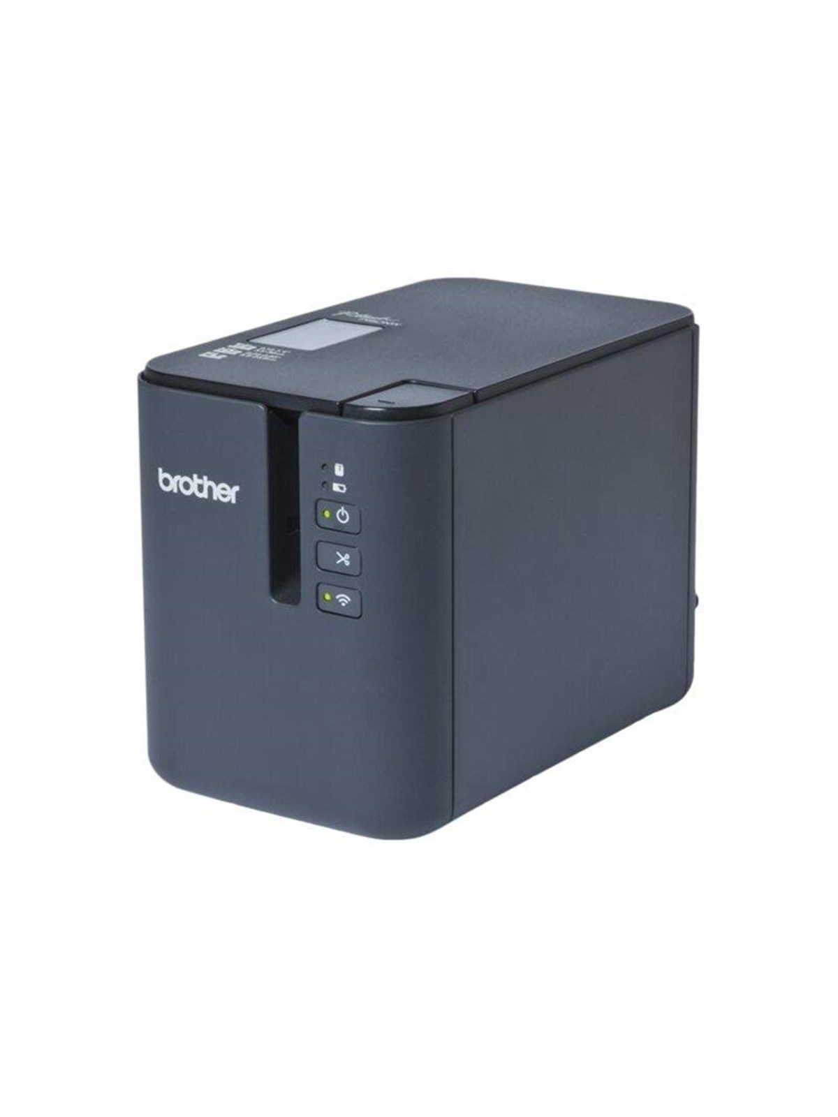 Brother P-Touch PT-P900Wc