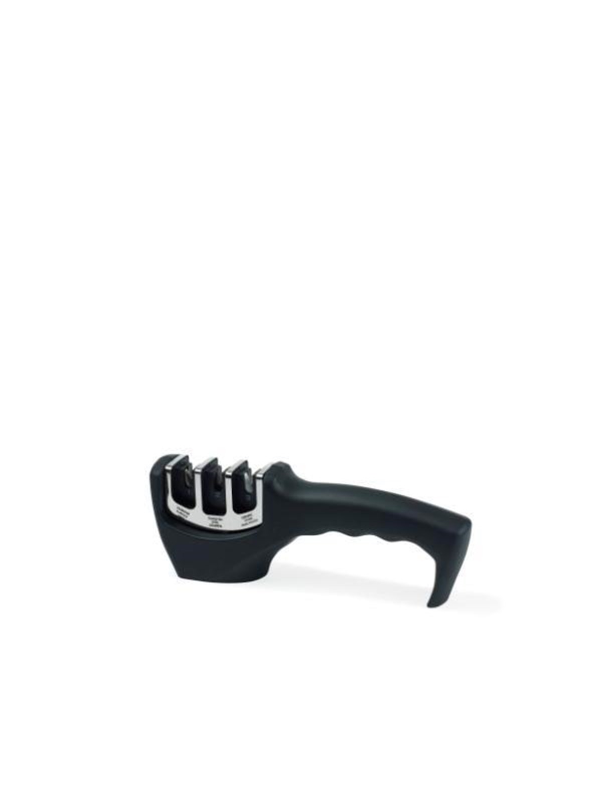 Funktion Knife sharpener 20.5 cm abs, Køkkenredskab
