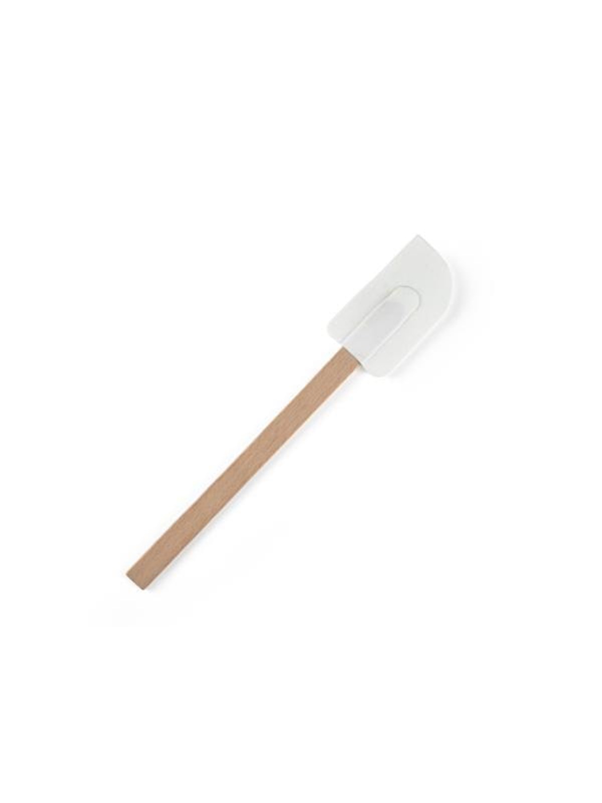 Funktion Dough scraper Beech/Silicone, Køkkenredskab