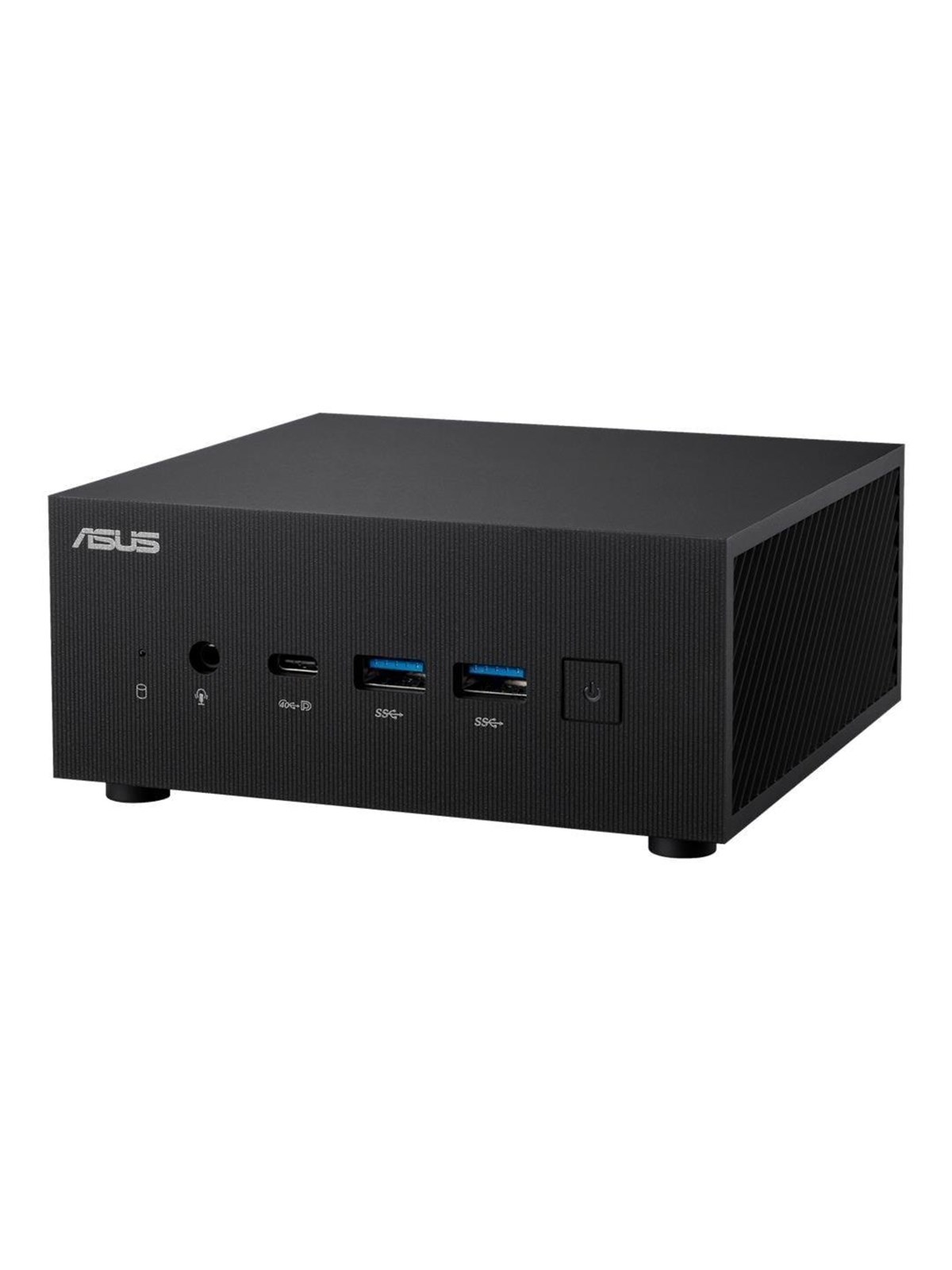 ASUS PN53-BBR575HD - Ryzen 5 7535H - Wifi 6E - DP Port - VESA - 1YR CB