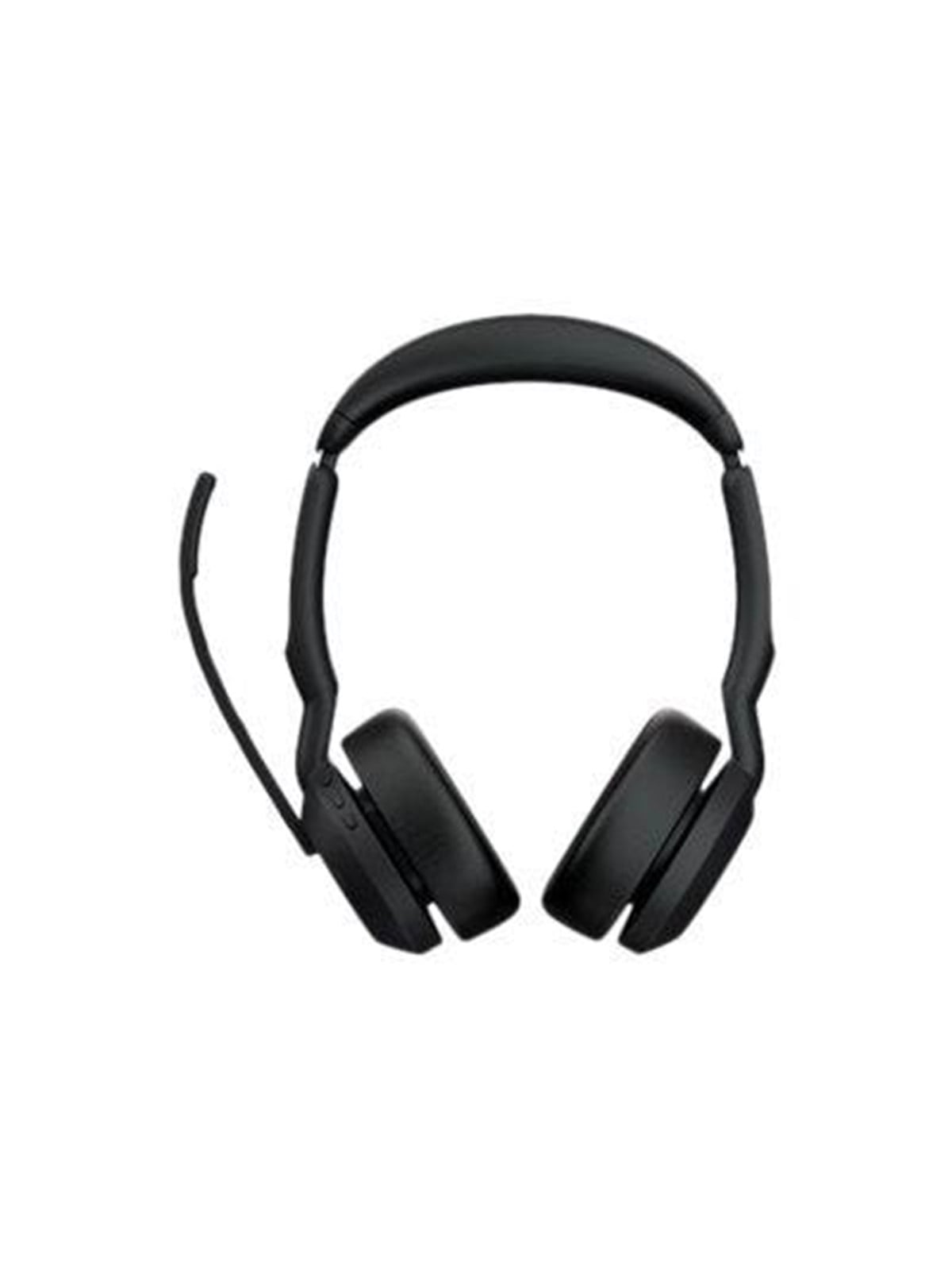 Jabra Evolve2 55 MS Stereo, Hovedtelefonerheadset2