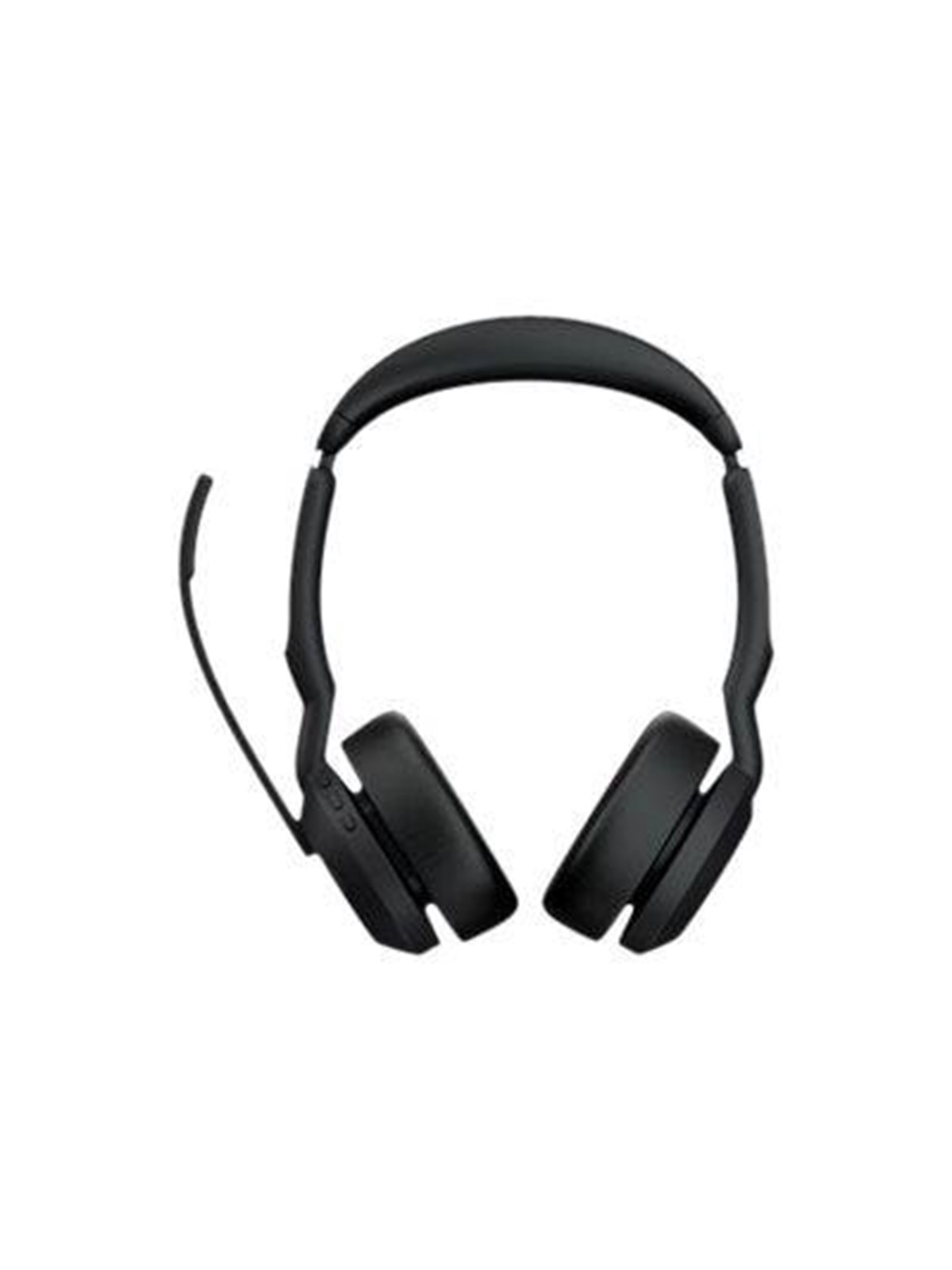 Jabra Evolve2 55 MS Stereo, Hovedtelefonerheadset2