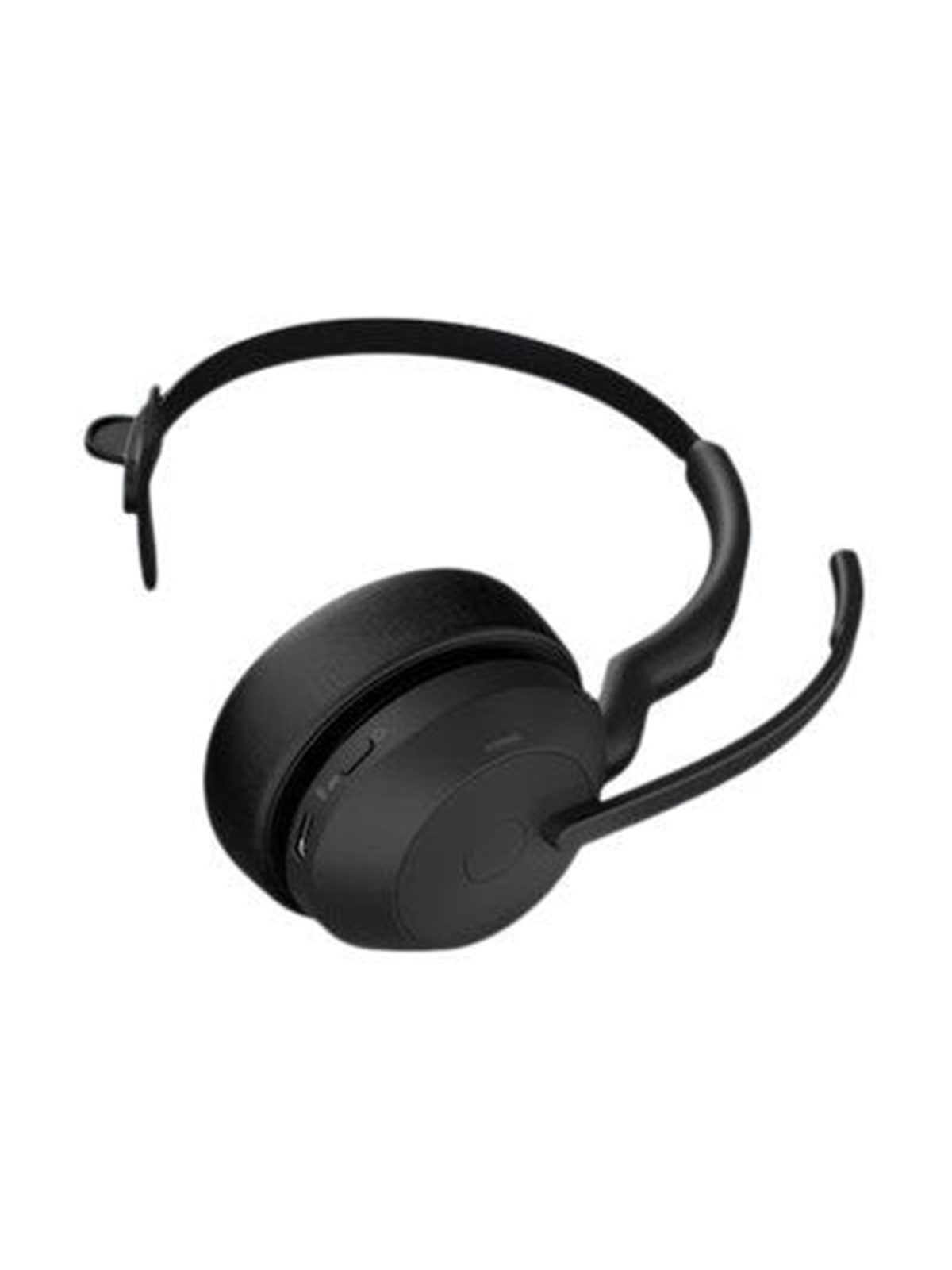 Jabra Evolve2 55 UC Mono, Hovedtelefonerheadset2