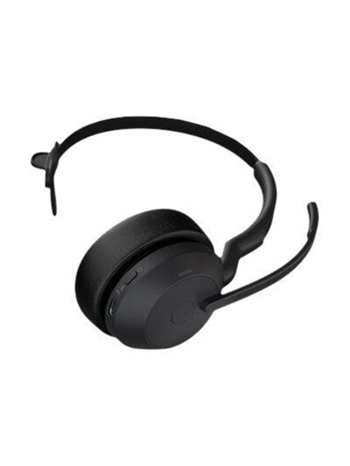 Jabra Evolve2 55 UC Mono, Hovedtelefonerheadset2