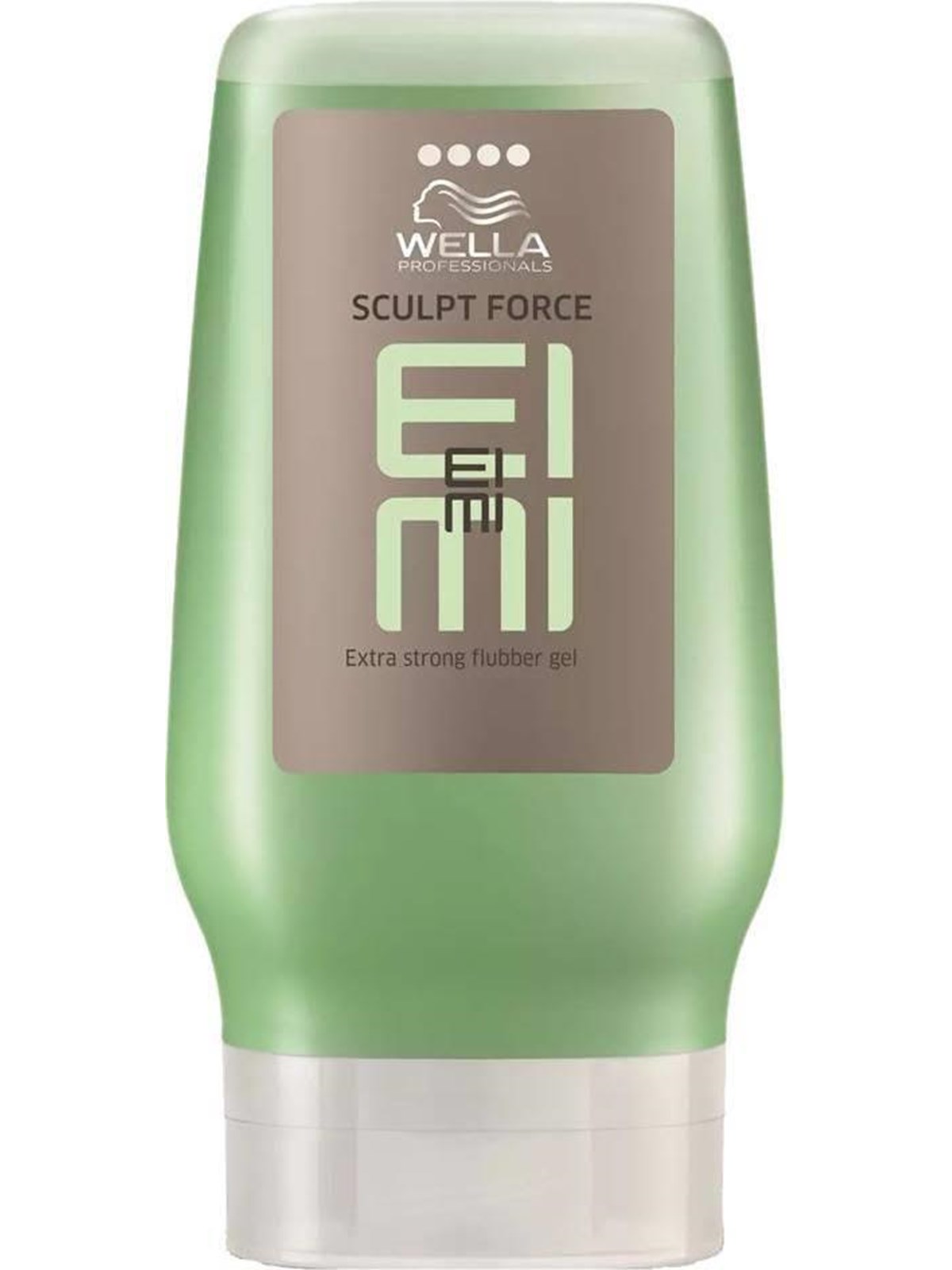 Wella EIMI Sculpt Force 125 ml, Haarpleje