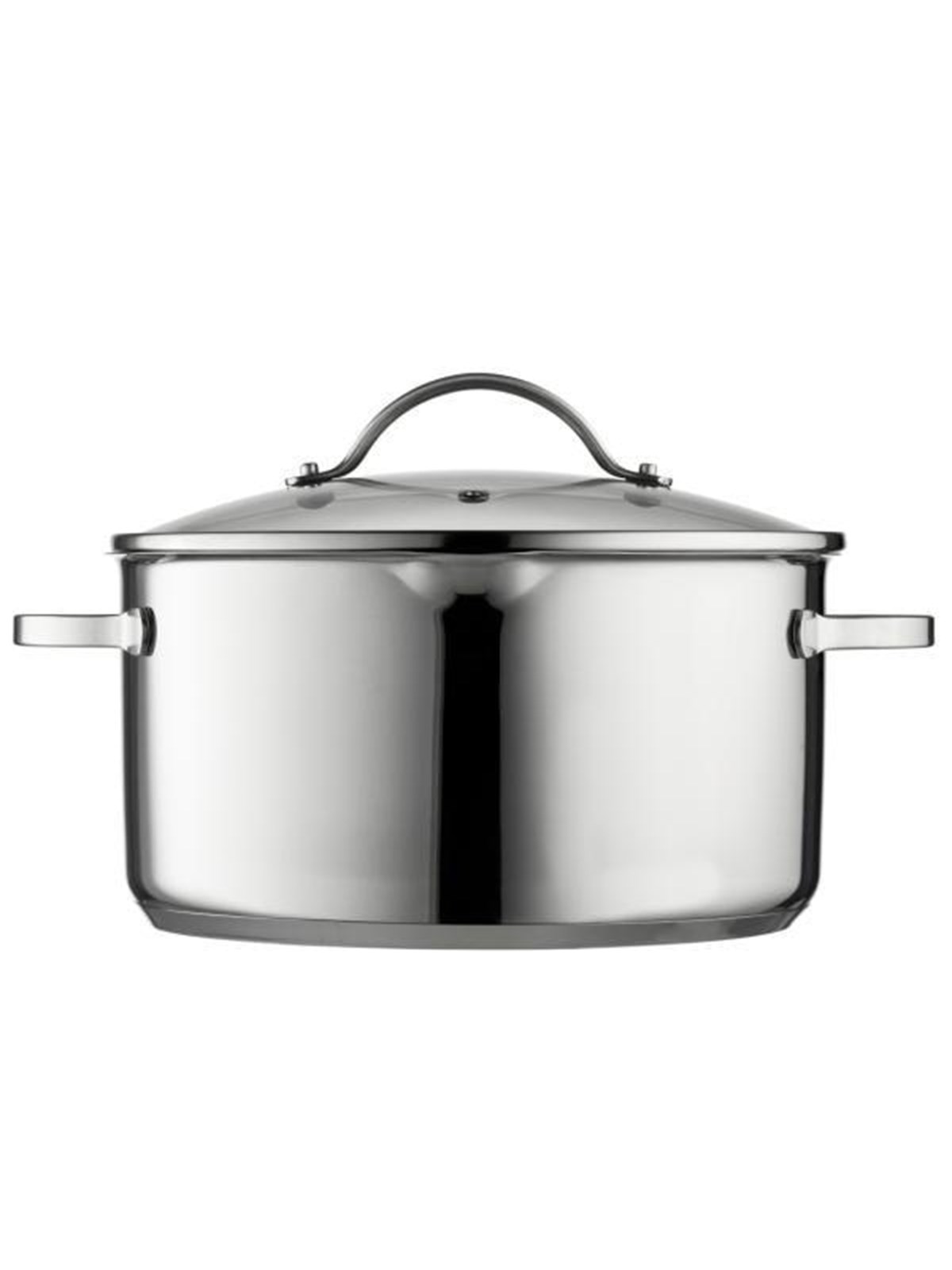 Funktion Pot 5L Endurance, Gryde