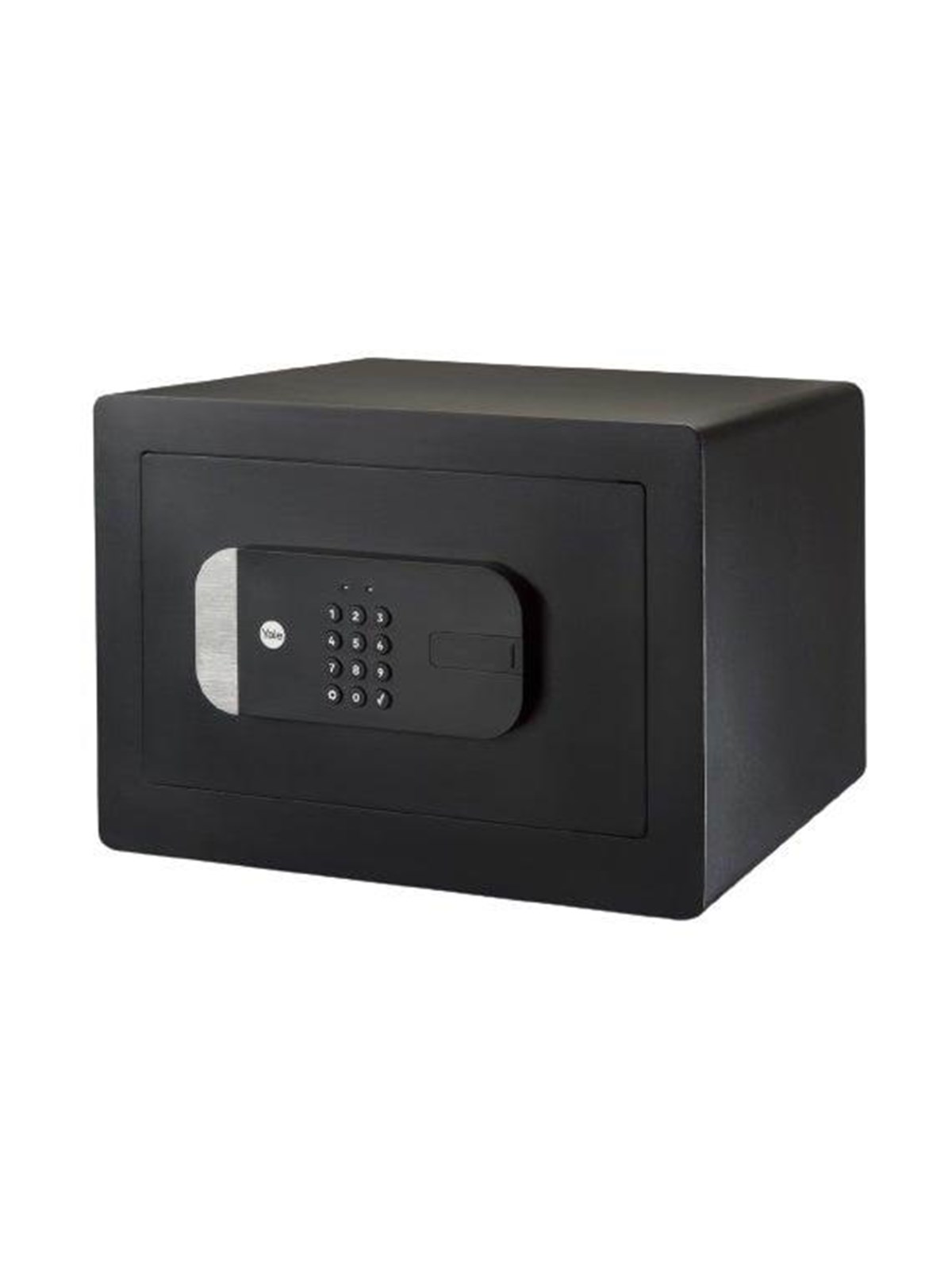 Yale Smart Safe Home, Smart Home