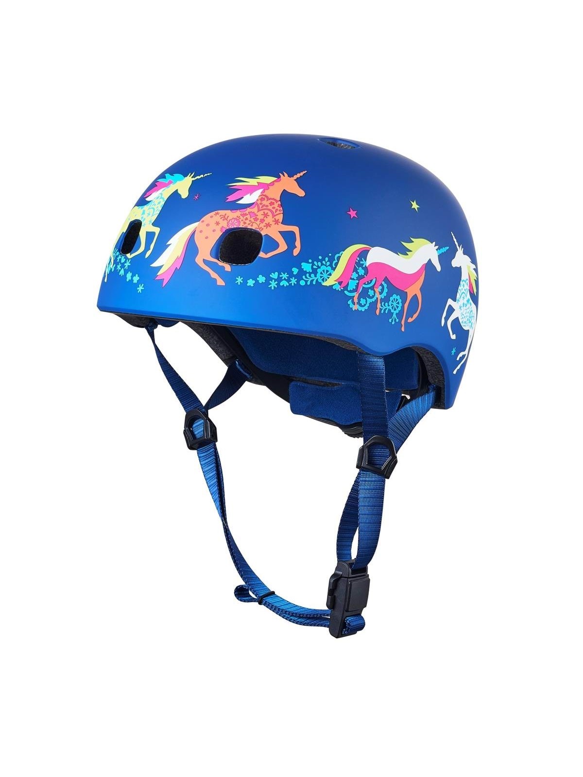 Micro Hjelm Unicorn - XS, Udendørsleg