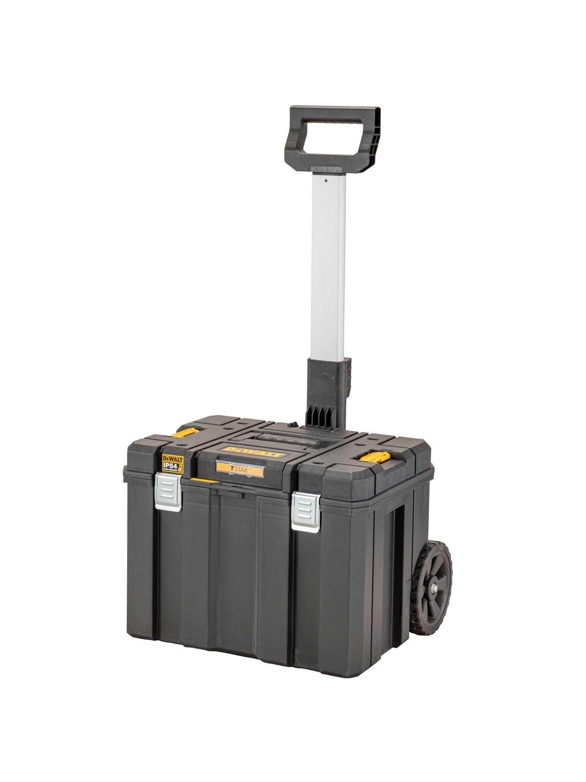 Dewalt Móvil TSTAK Multicolour One Size, Værktøj Opbevaring