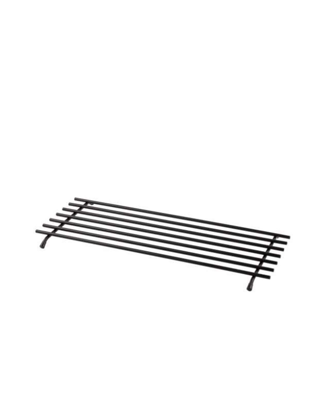 Funktion Cooking grid 50x24 cm black, Gryde