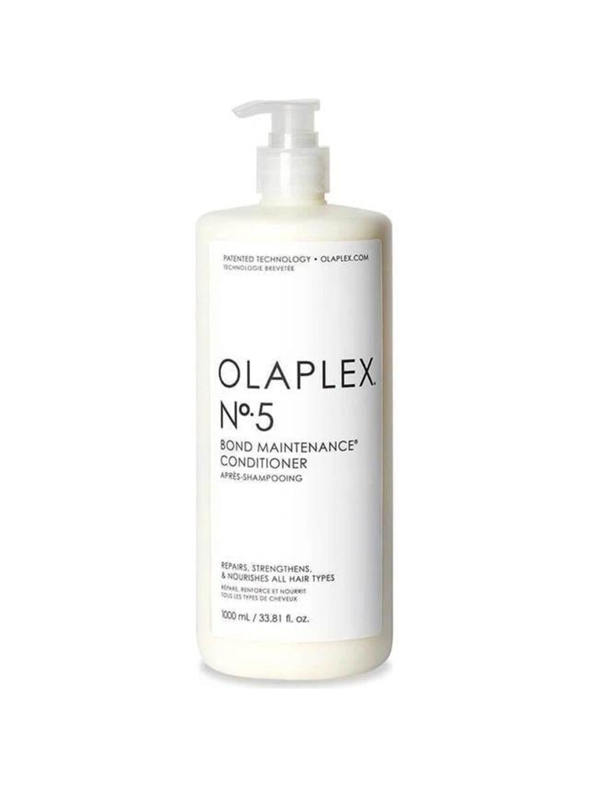 Olaplex NO. 5 Bond Maintainance Conditioner 1000 ml, Haarpleje