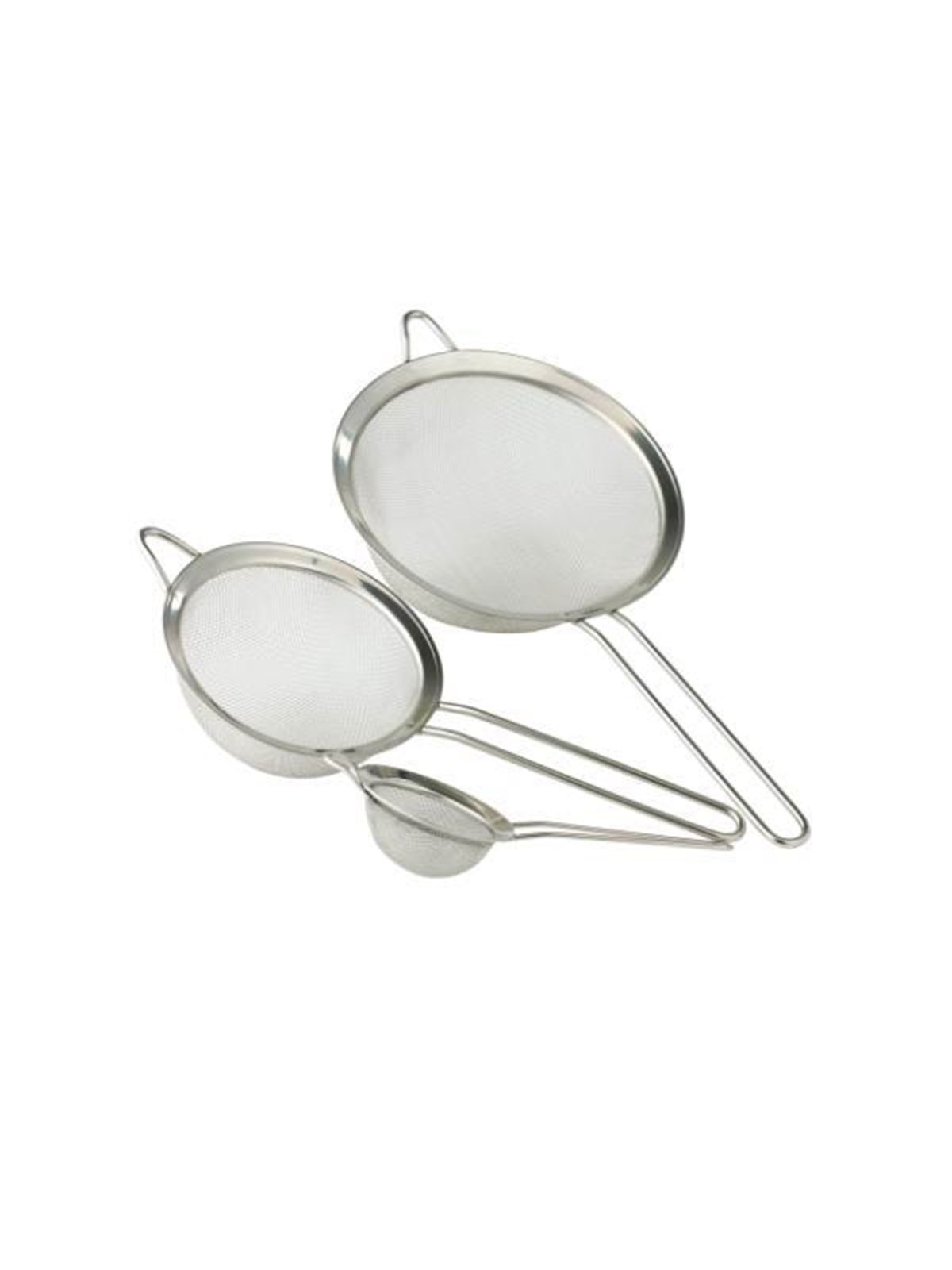 Funktion Wire sieve set 8/14/20 cm, Køkkenredskab