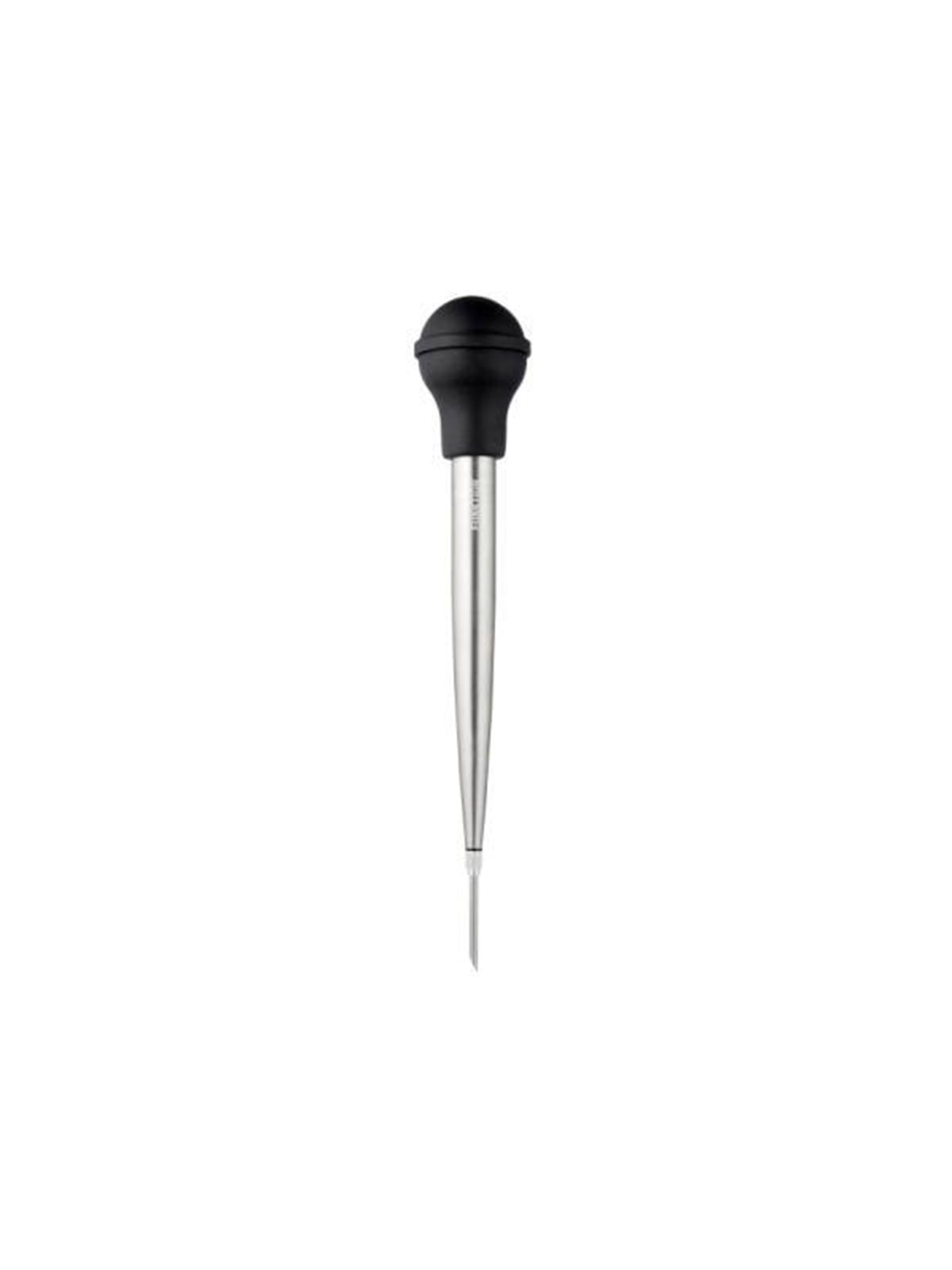 Funktion Frying pipette 32 cm steel, Køkkenredskab