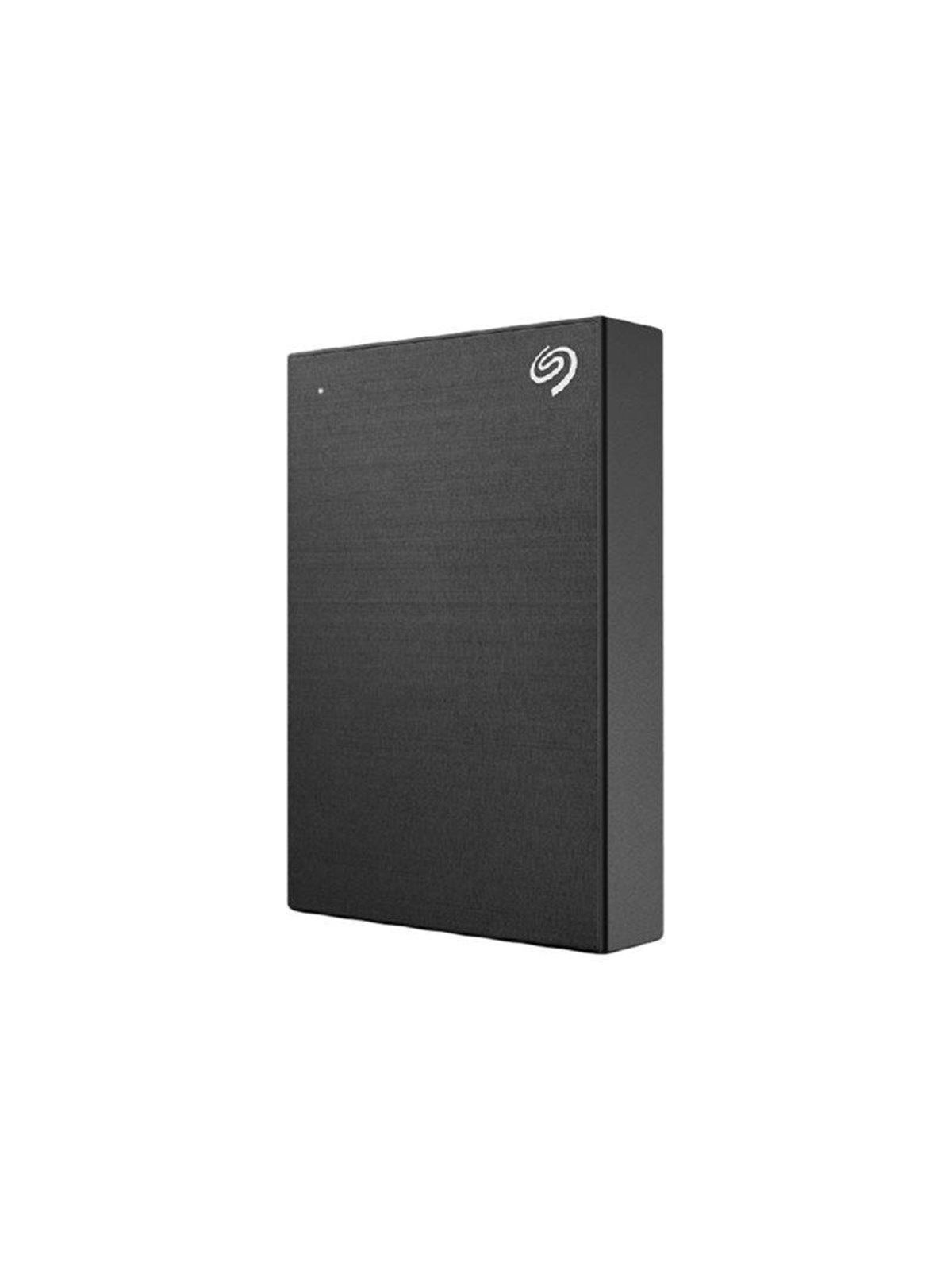 Seagate One Touch - 5TB - Ekstern Harddisk - Sort, Ekstern Harddisk