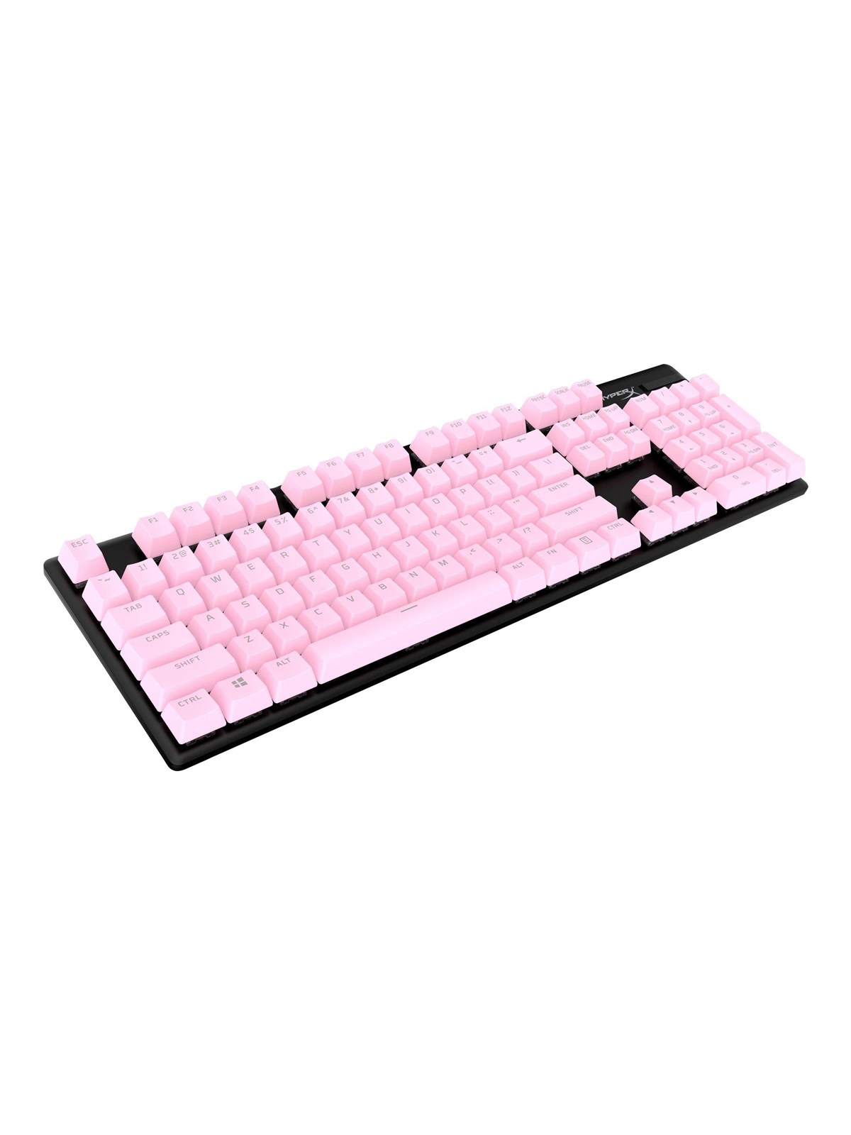 HyperX keycap set, Systemtilbehør