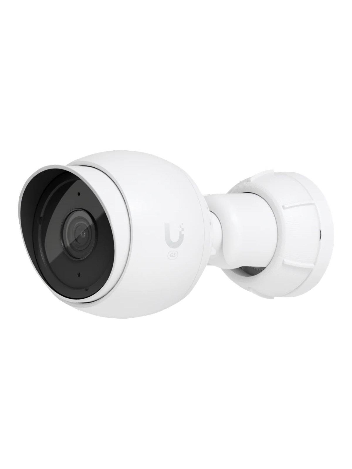 Ubiquiti UniFi Protect G5, Netværkskamera
