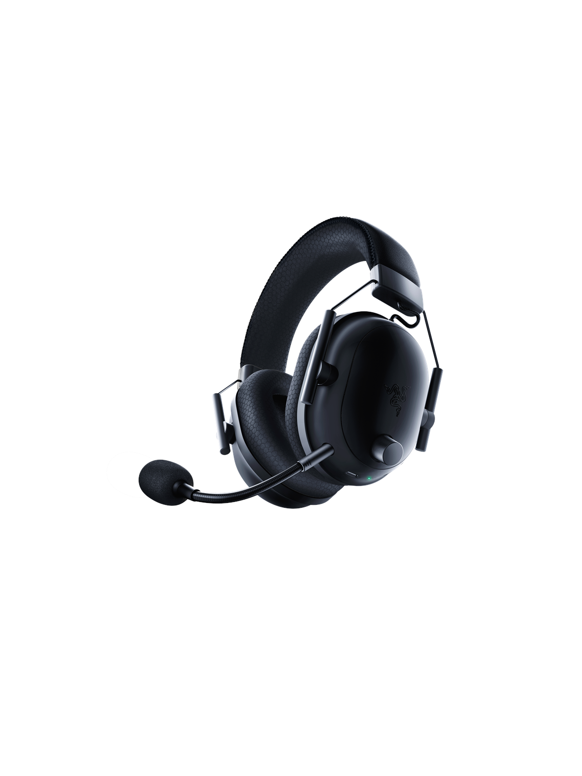 Razer BLACKSHARK V2 PRO (2023) - Black, Hovedtelefonerheadset2