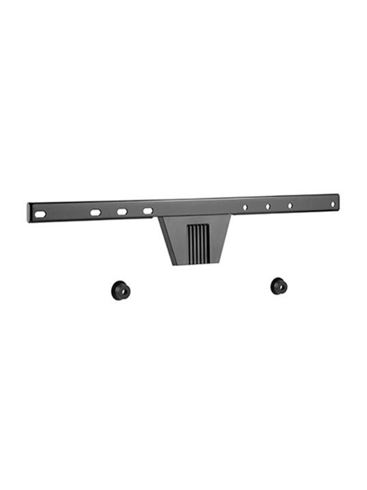 Gembird Slim TV wall mount (fixed) 37”-80” (50 kg) 50 kg, Tv Ophæng
