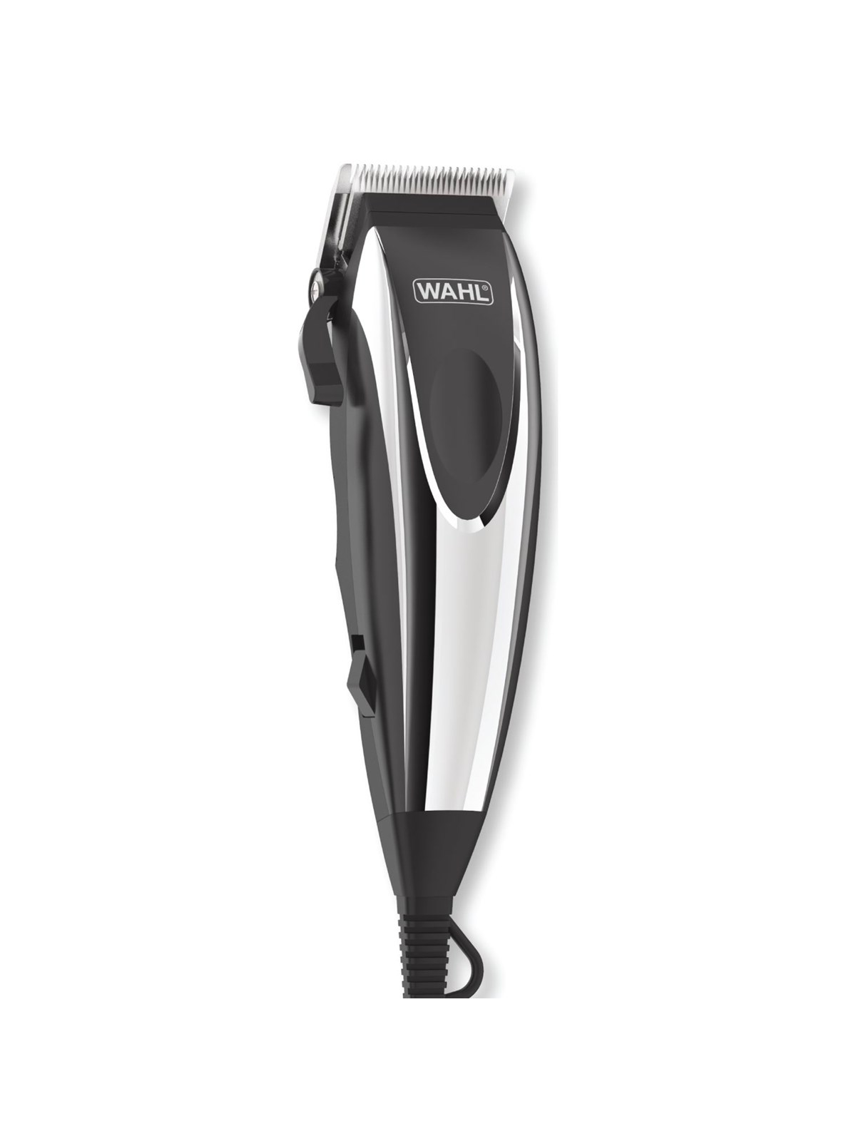 Wahl Hårtrimmer Home Pro Crome, Hårtrimmer