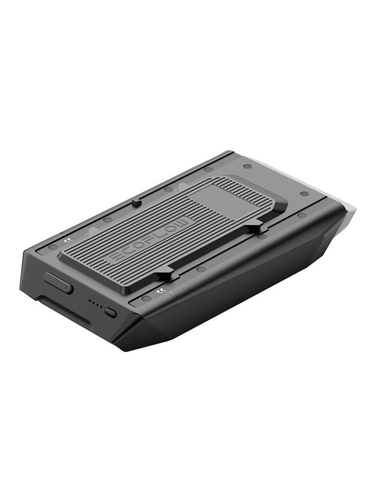 EcoFlow Wave 2 & 3 Add-on Battery - 1159Wh, Power Station