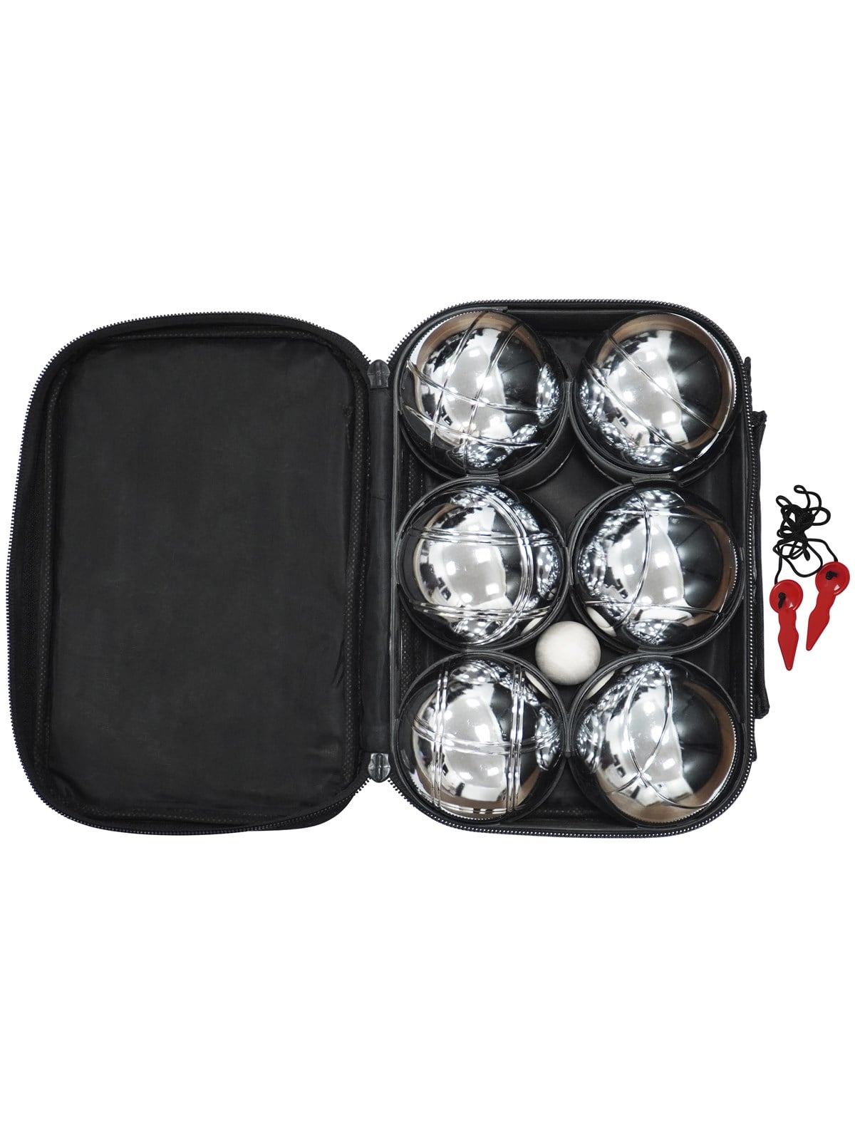 Petanque set