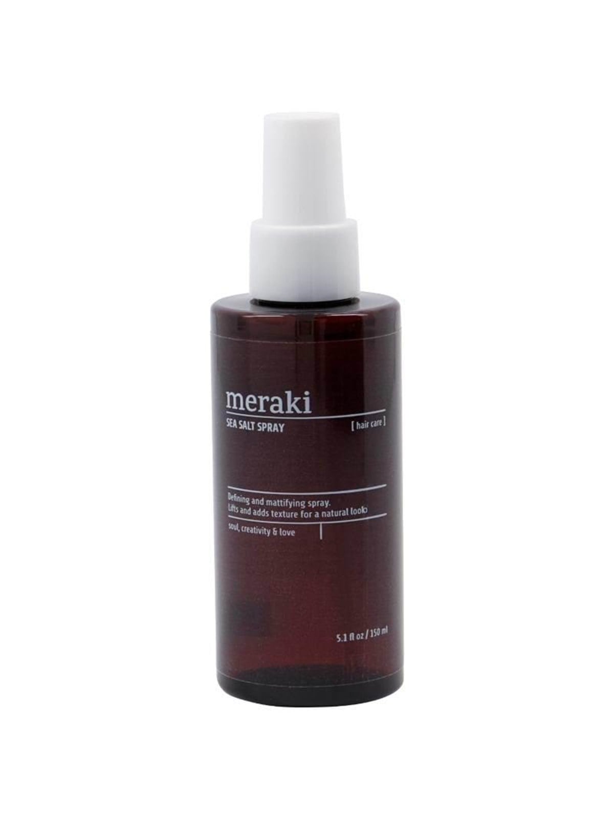 Meraki Sea salt spray (309770301), Haarpleje