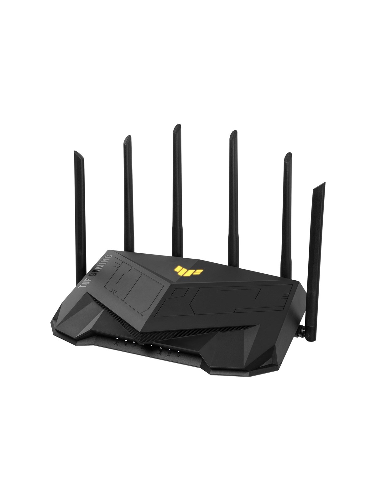ASUS TUF Gaming AX6000 -Wi-Fi 6 - 6000 Mbps - 4-Port - Wireless router Wi-Fi 6