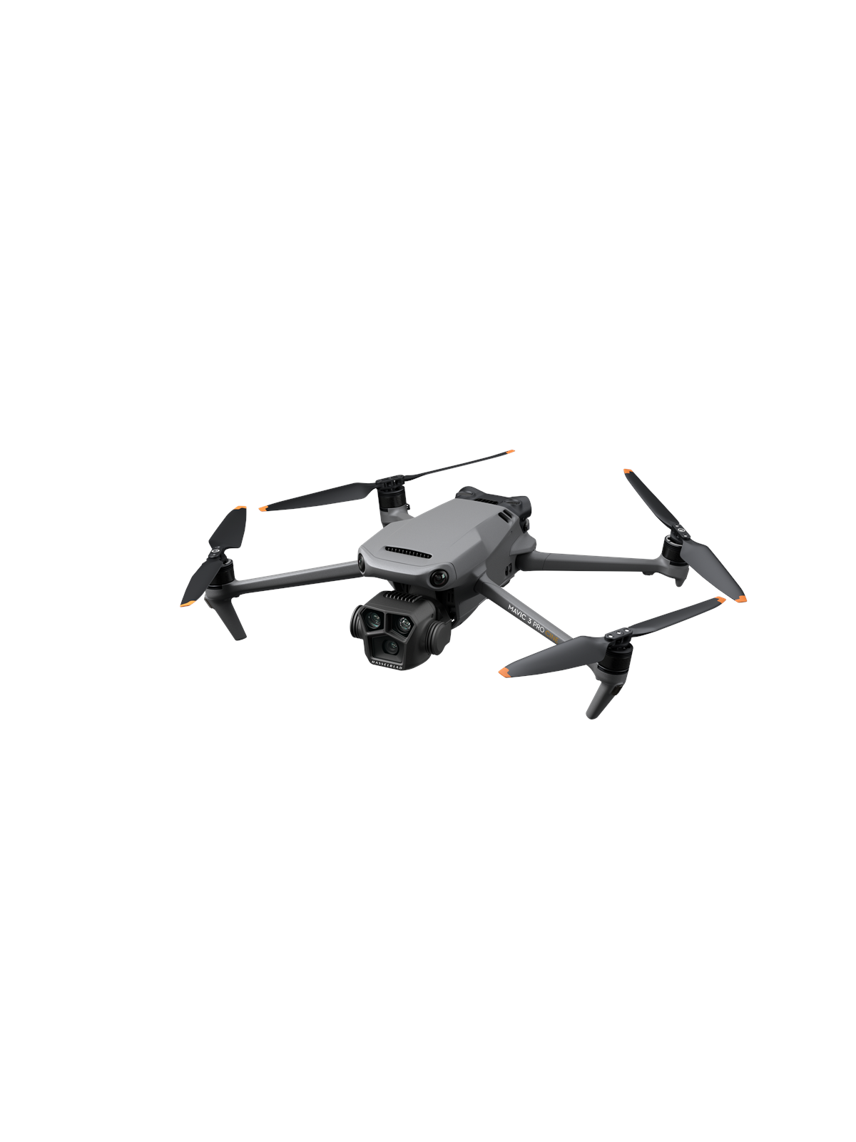 DJI - Mavic 3 Pro Cine Premium Combo + RC PRO - C2, Drone