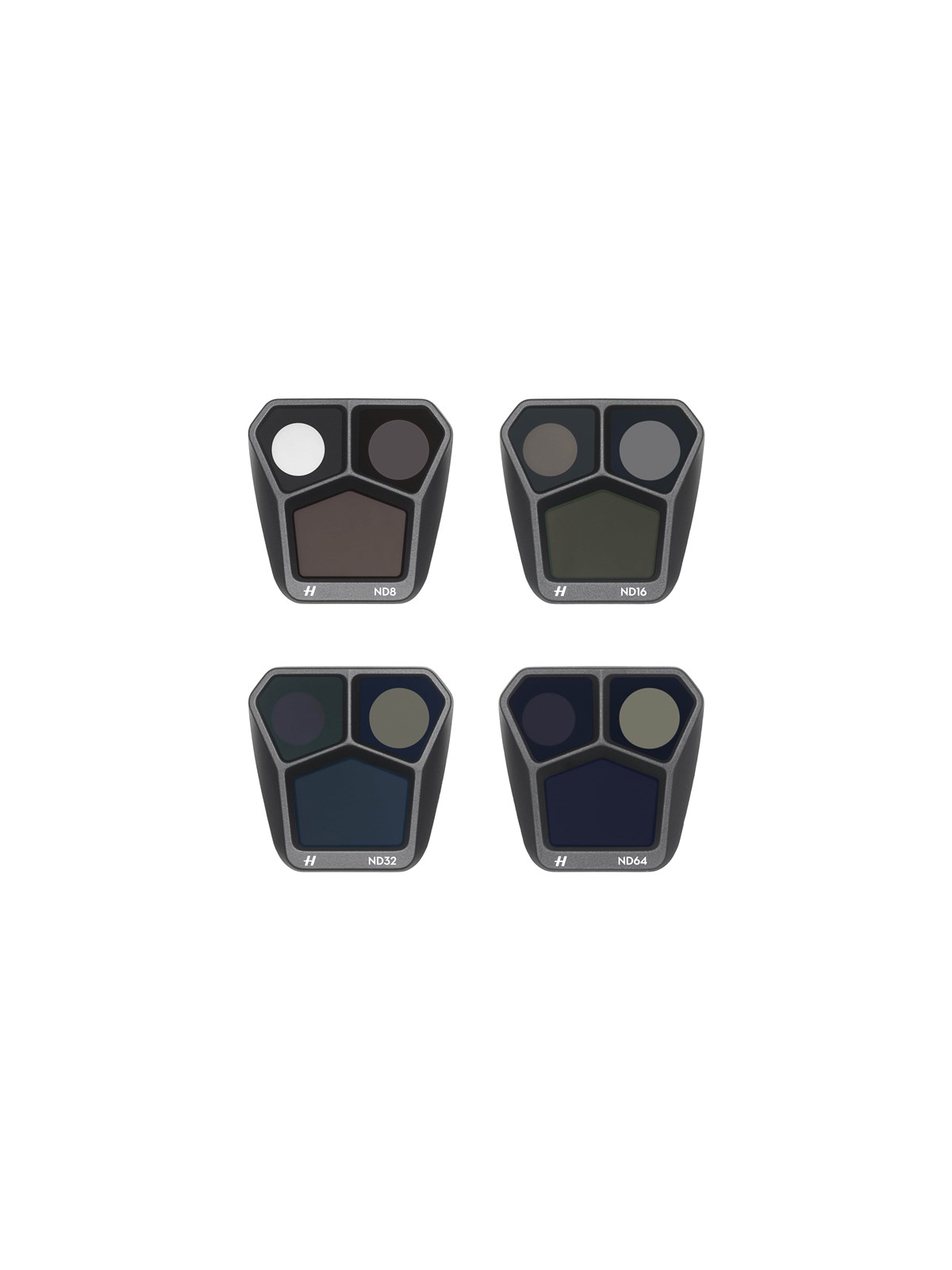 DJI Mavic 3 Pro ND Filters Set (ND8/16/32/64), Fotofilter