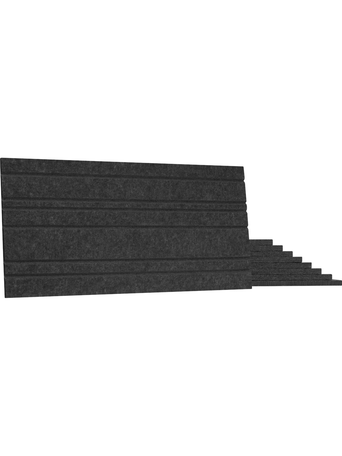 Streamplify Acoustic Panel 9pcs, Streamingudstyr