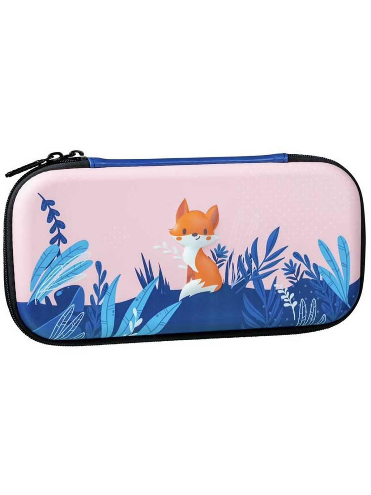 BigBen Interactive Fox Case - Taske - Nintendo Switch