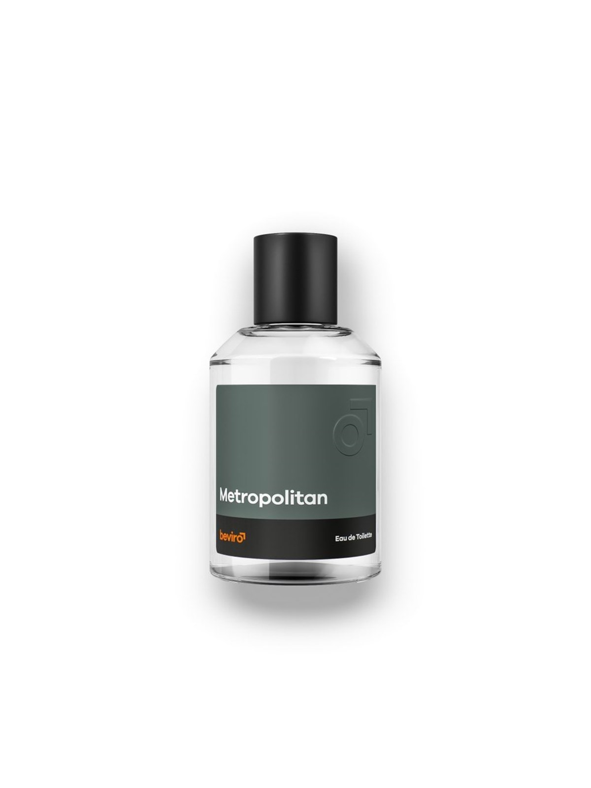 Beviro Eau de Toilette Metropolitan 50 ml., Parfume