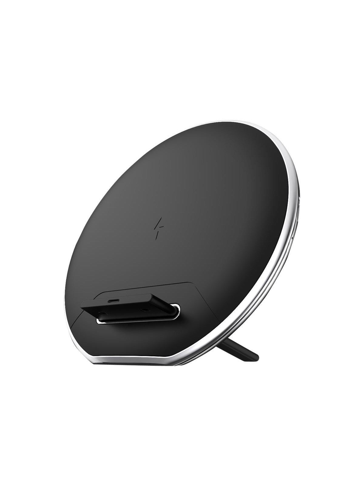 DENVER CPQ-10 wireless charging pad - 10 Watt, Mobil Oplader