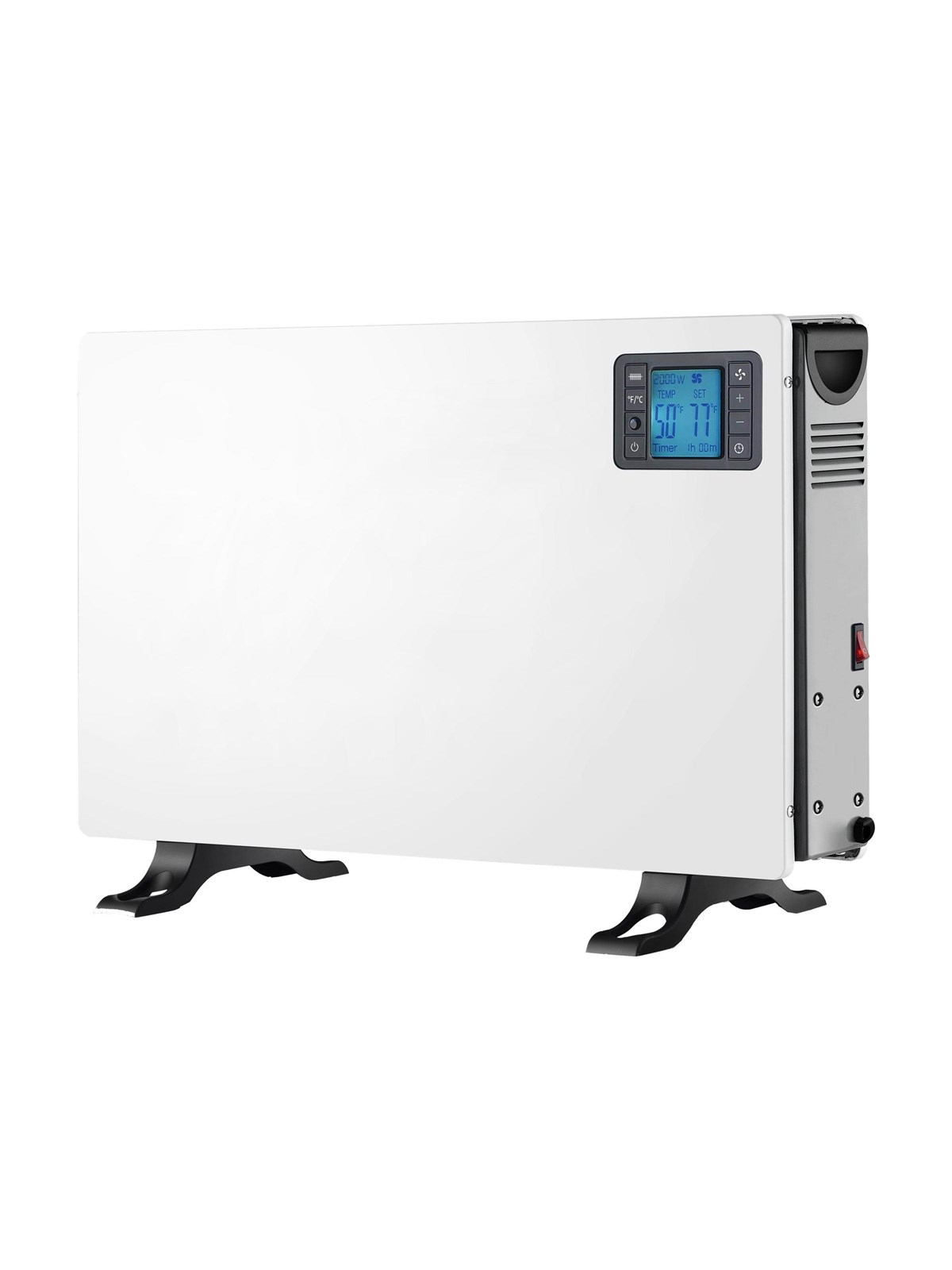 DENVER SCH-2105 - heater, Klimaventilator