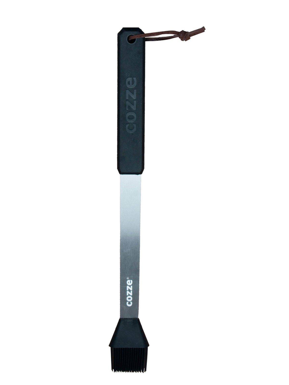 cozze grill pensel 4x42 cm med PP greb - rustfrit stål, Grill Og Tilbehør