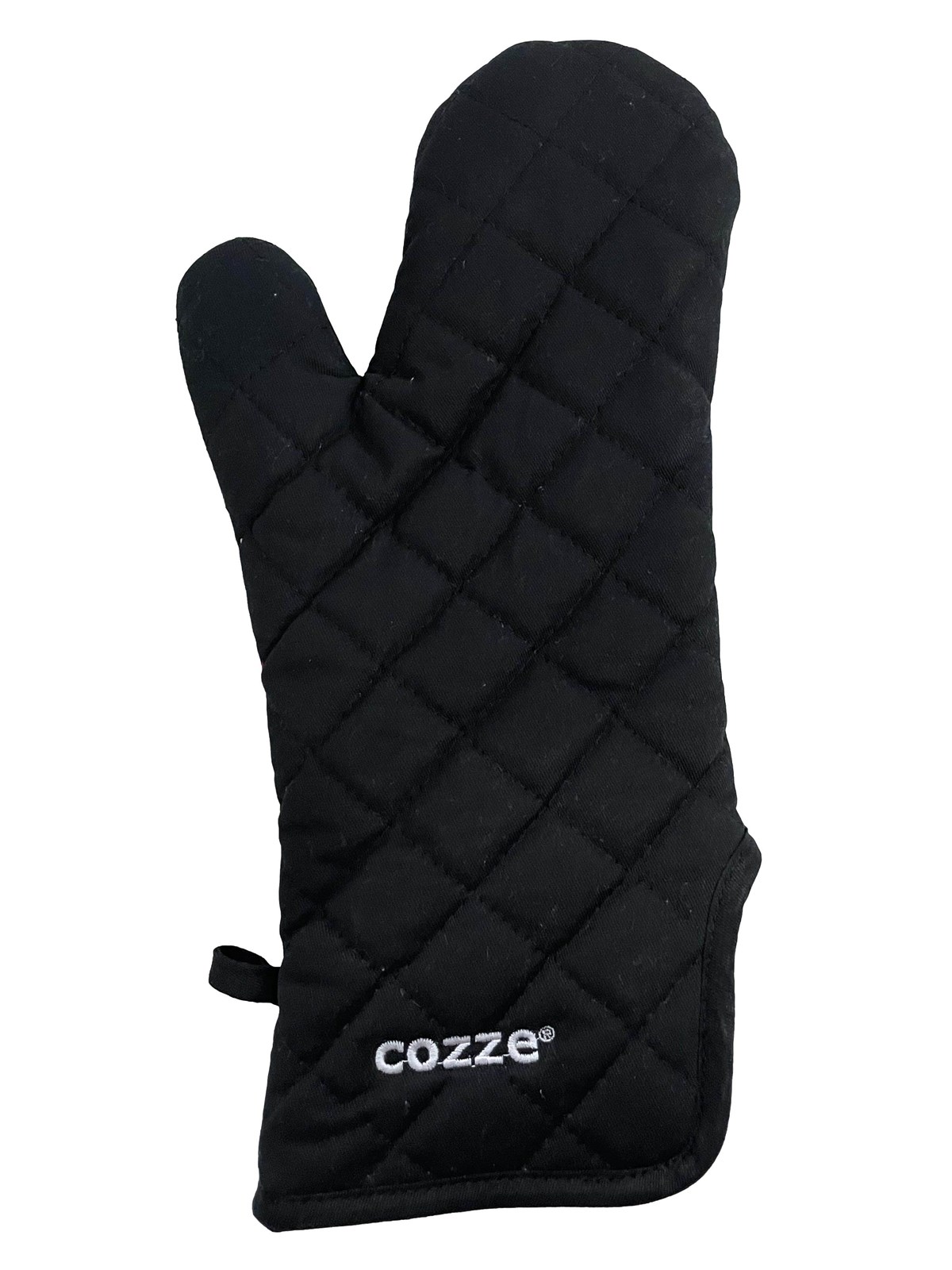 cozze grillhandske 37 x 17 cm., Grill Og Tilbehør