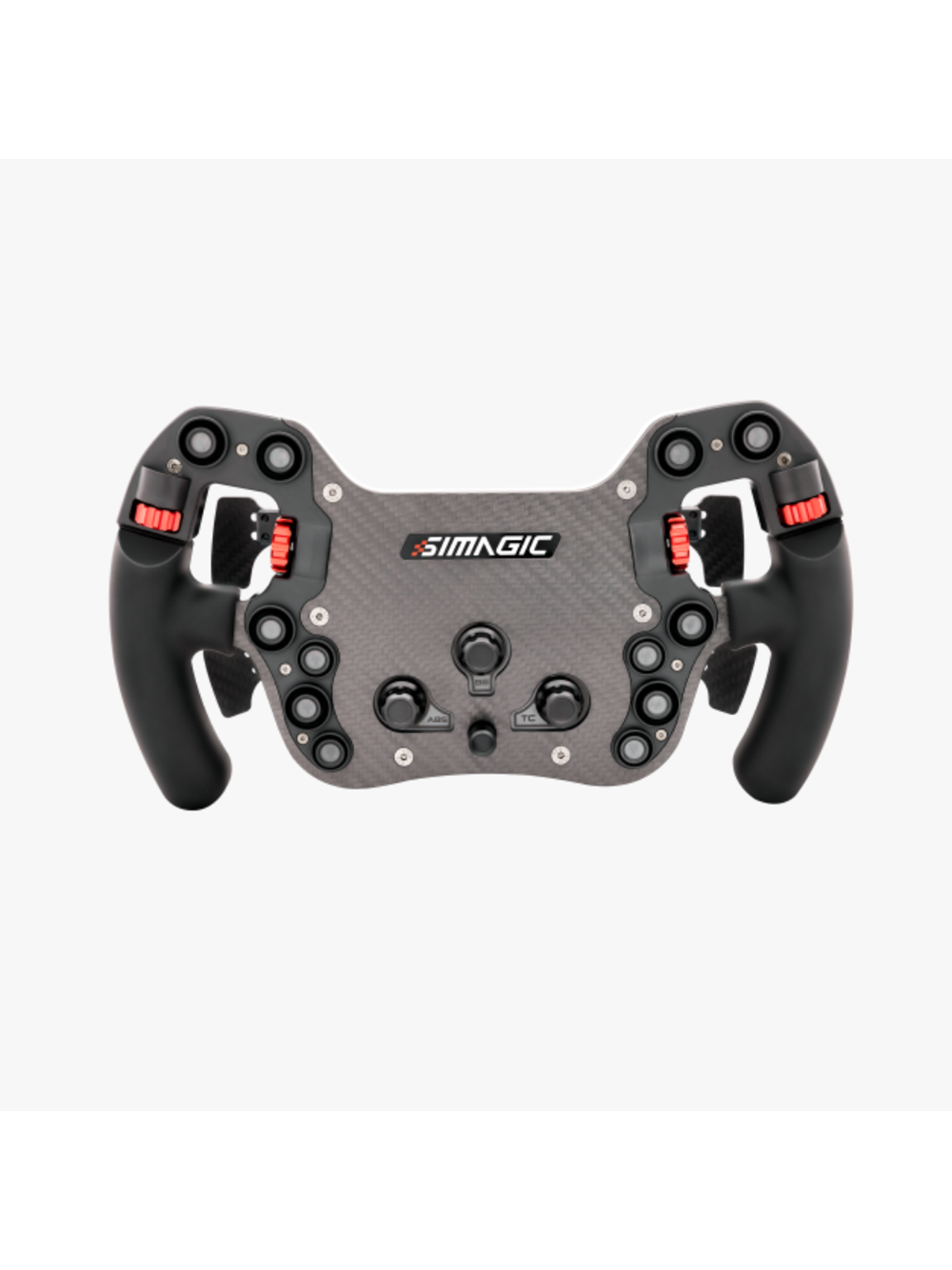 Simagic FX Formula Extreme Wheel - Wheel
