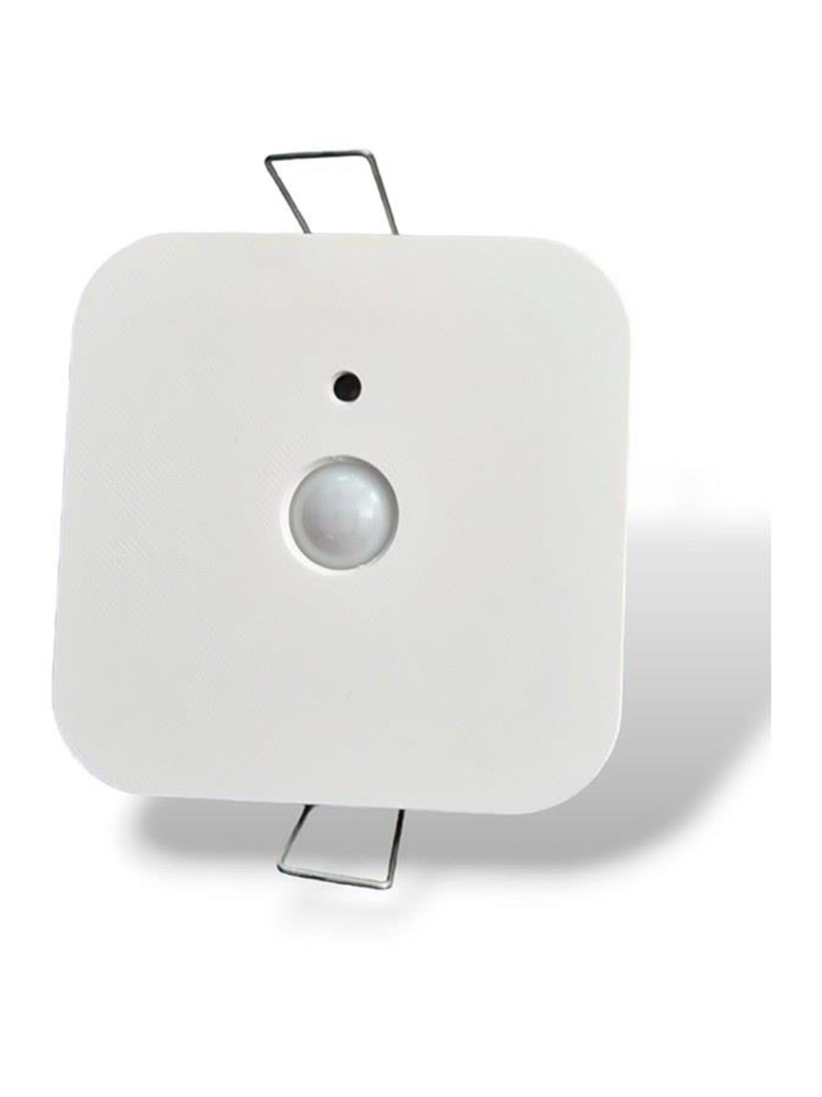 Light Solutions Undersænket beslag til Hue Motion sensor - 0-35mm loft - Hvid