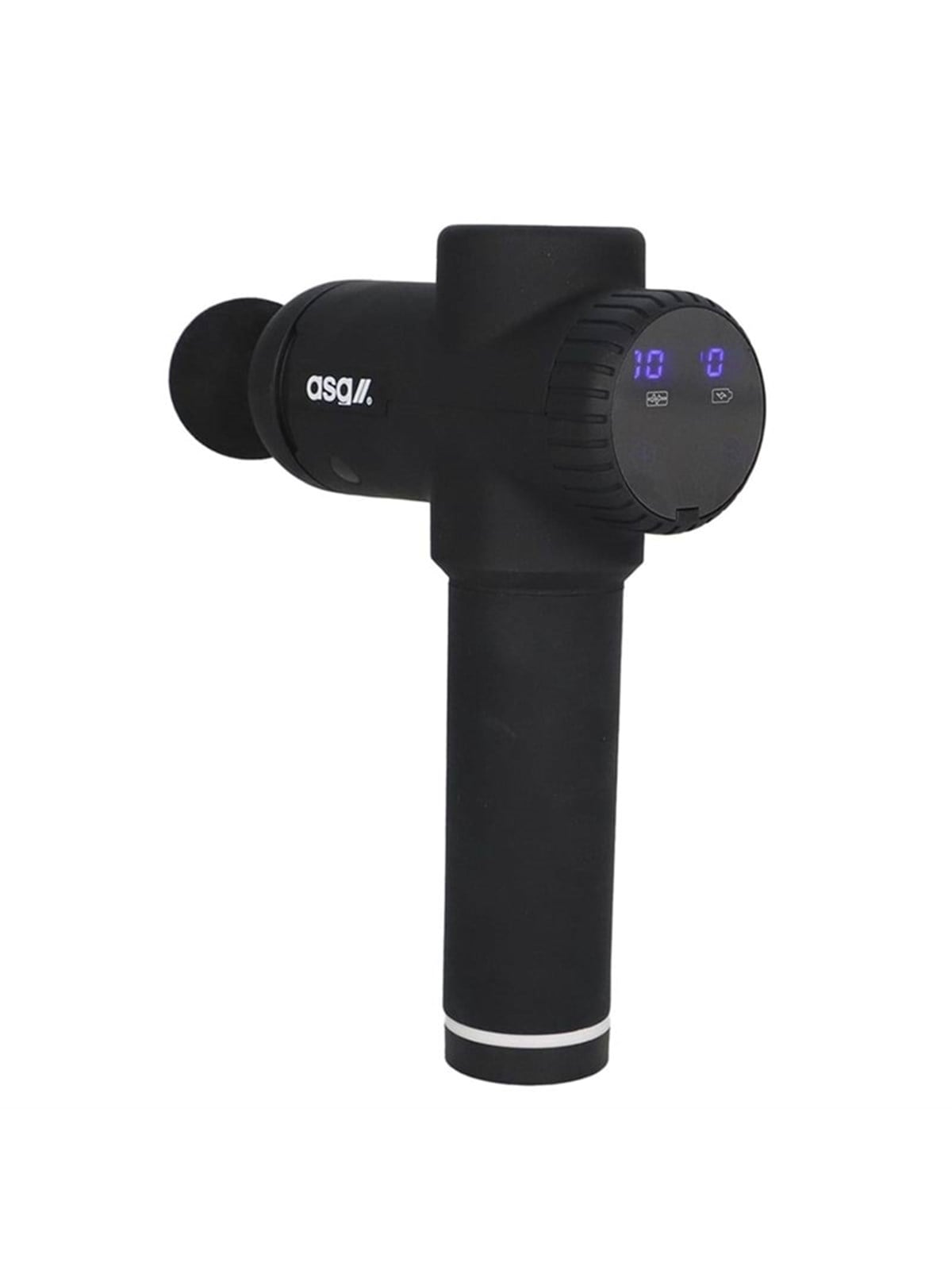 ASG Massage Pistol, Masse