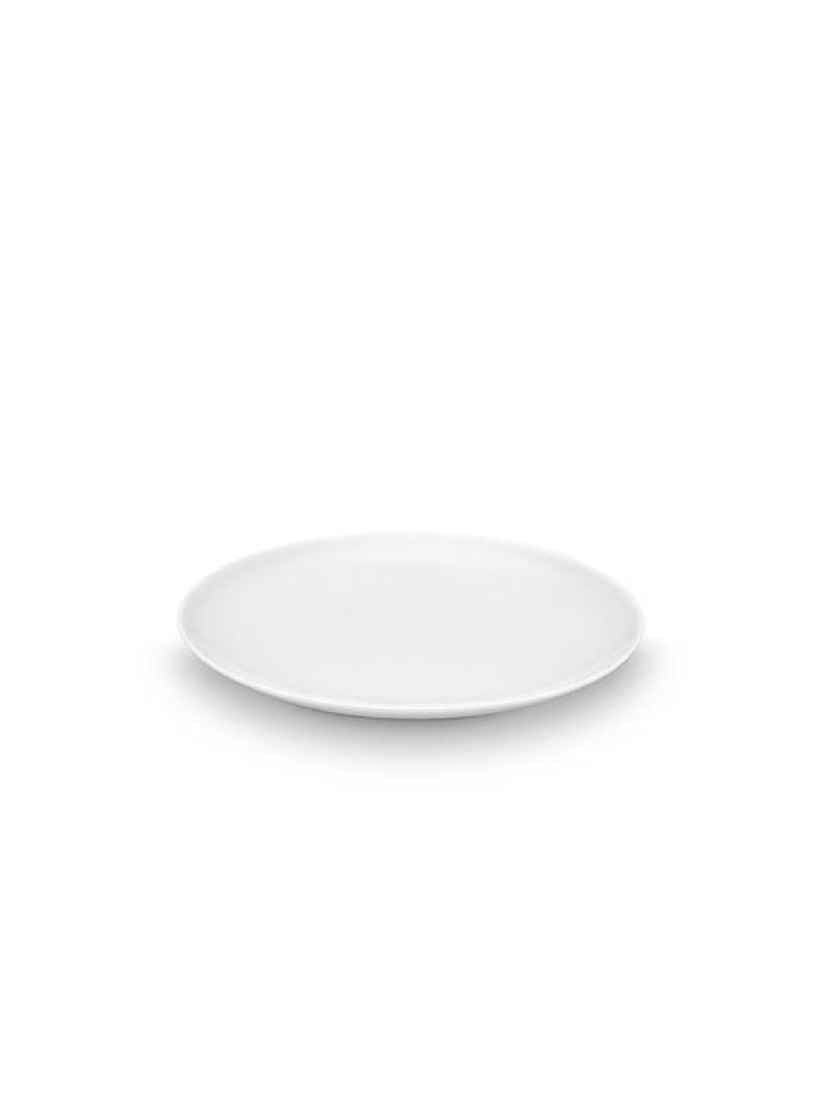 Pillivuyt Plate flat Cecil 16 cm White, Borddækning