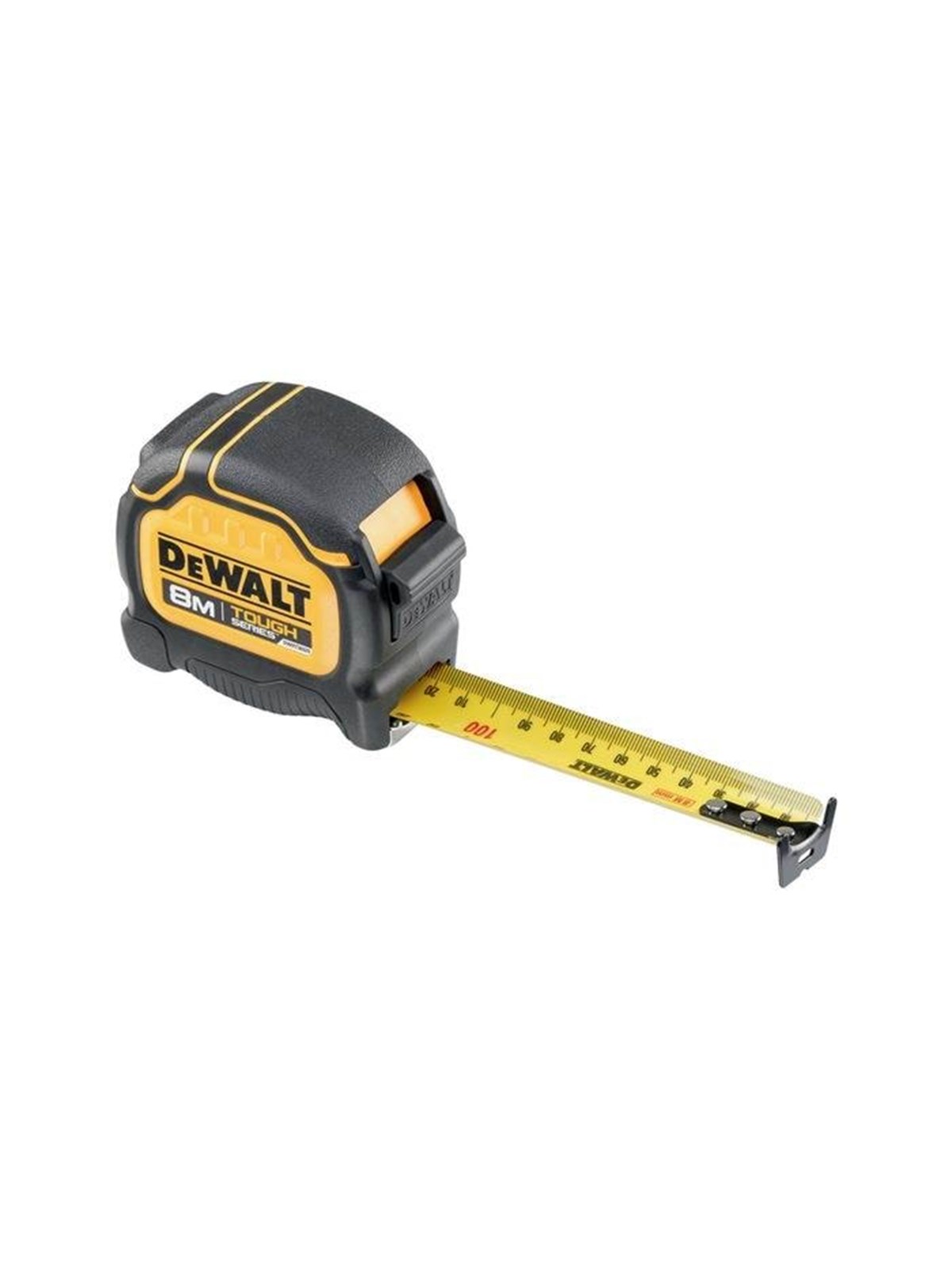 Dewalt DWHT36928-0 Tape Measure, Måleværktøj