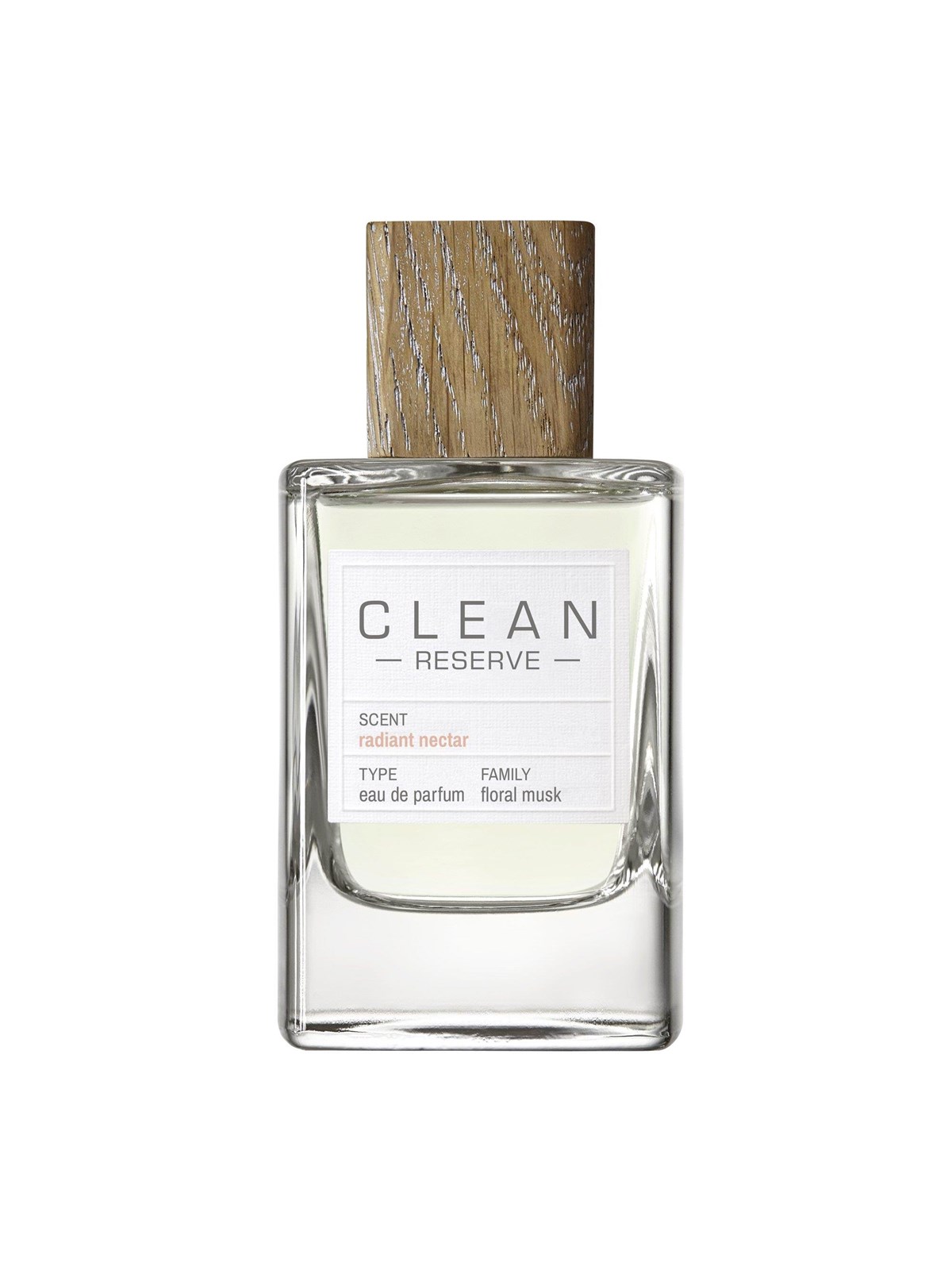 Clean Reserve - Radiant Nectar EDP 100 ml, Parfume